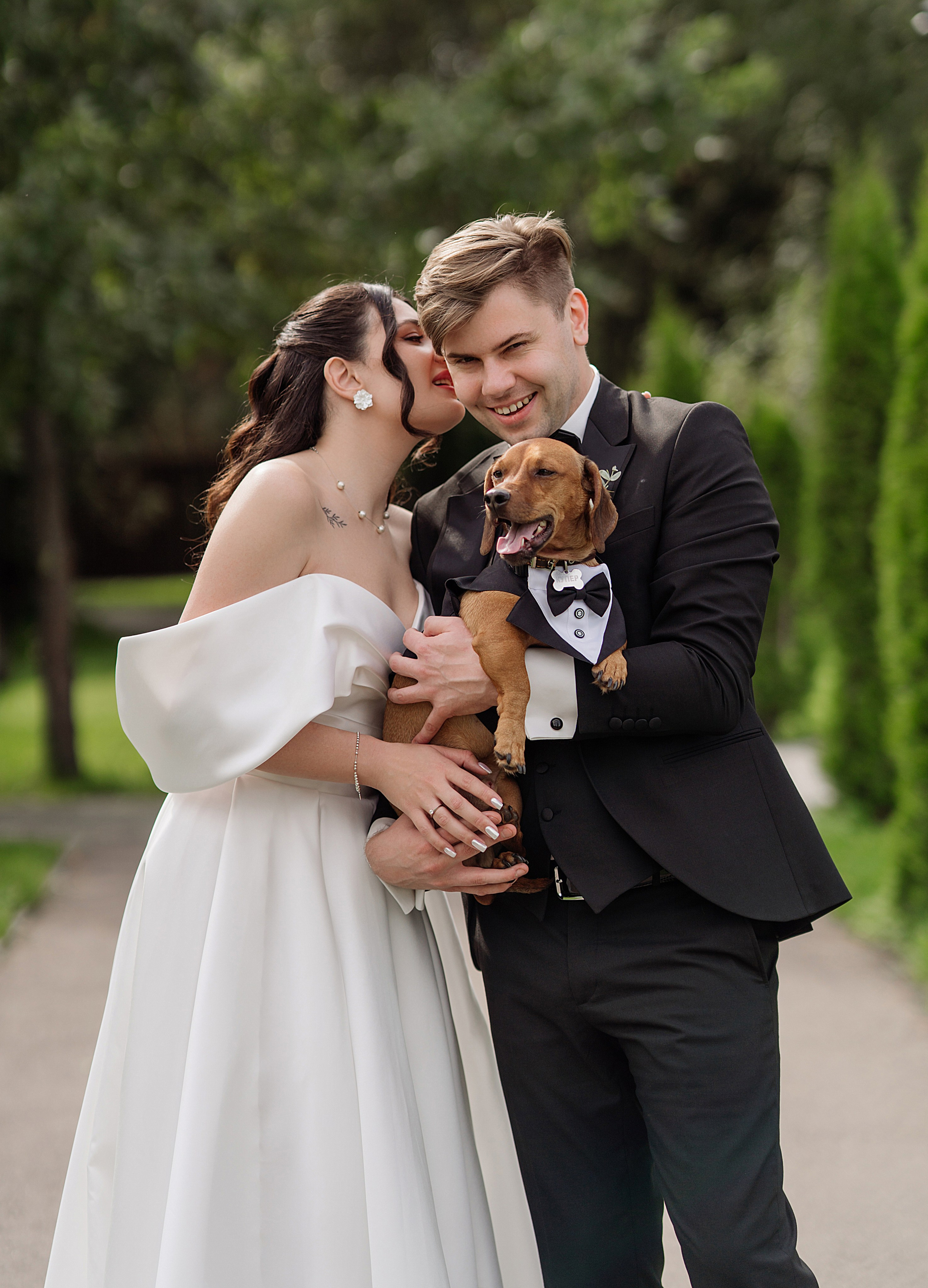 Клкллкаккк. Свадебный фотограф