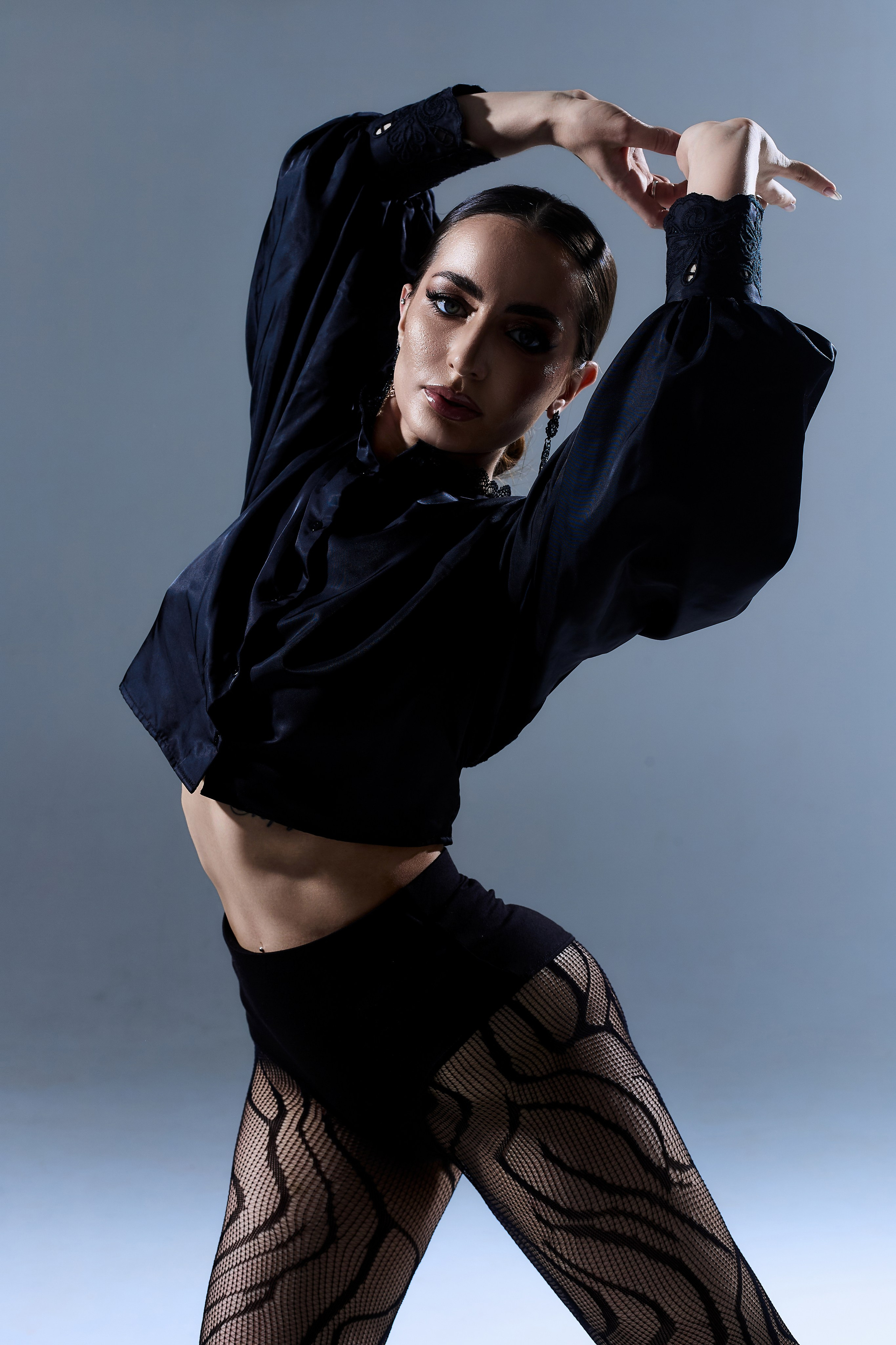 EKATERINA. Ася Солопова, фотограф Тюмень