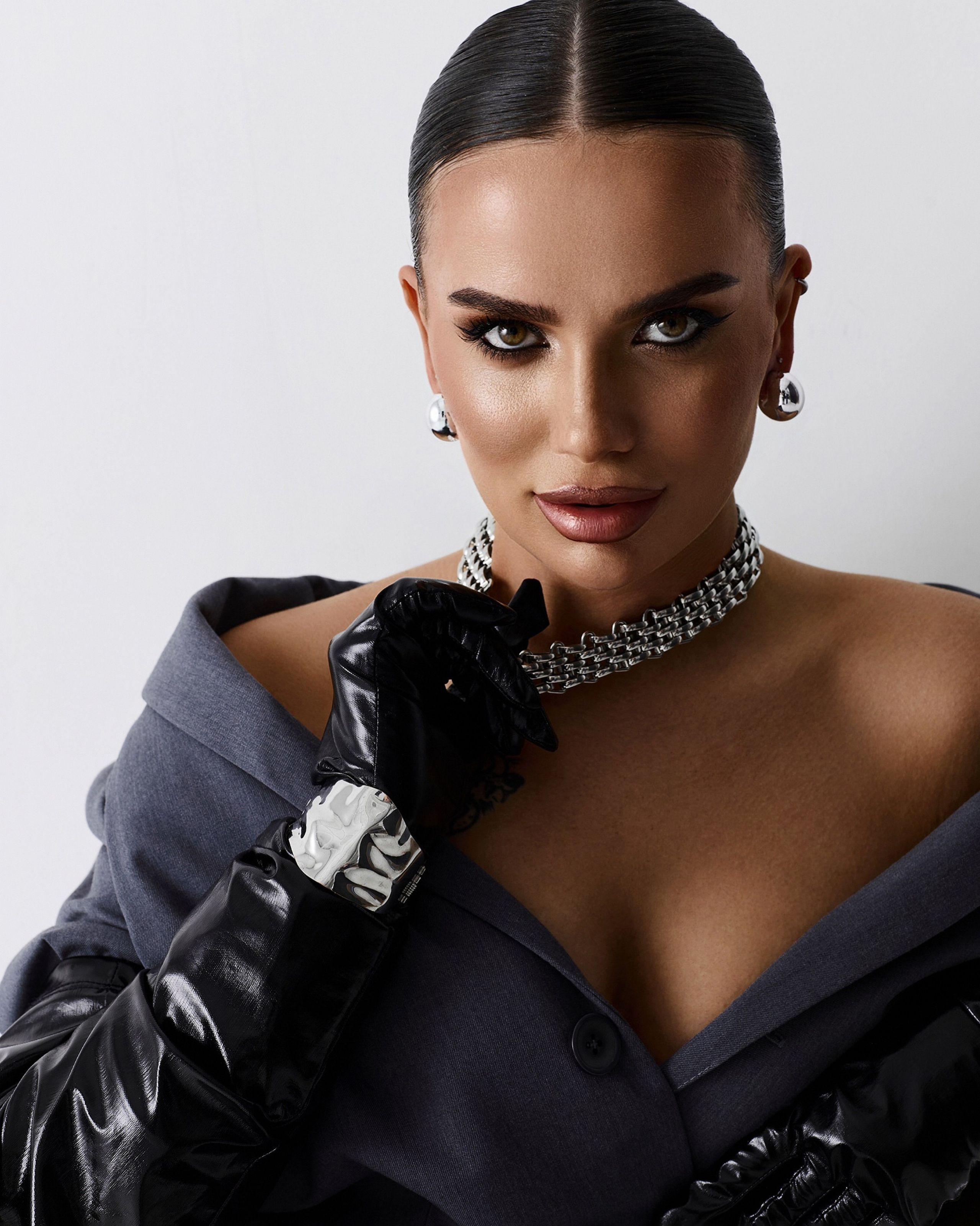 YANA. Ася Солопова, фотограф Тюмень