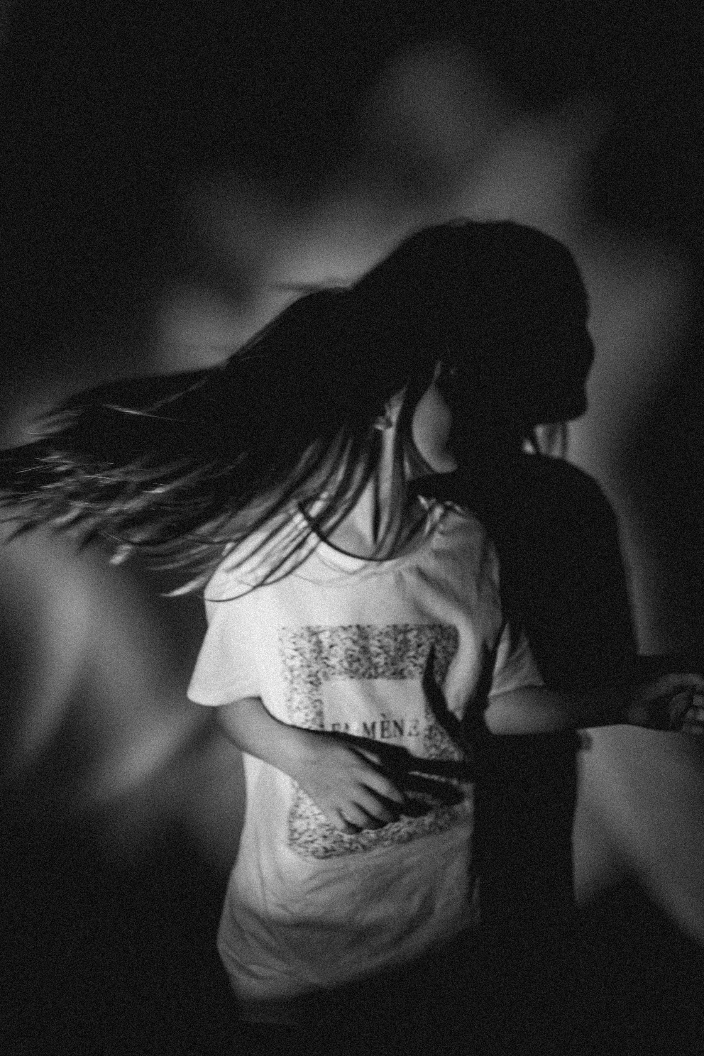 Малышки Нина и Аврора. Фотограф Наталья Гончарова. Снимаю живые портреты в Алматы