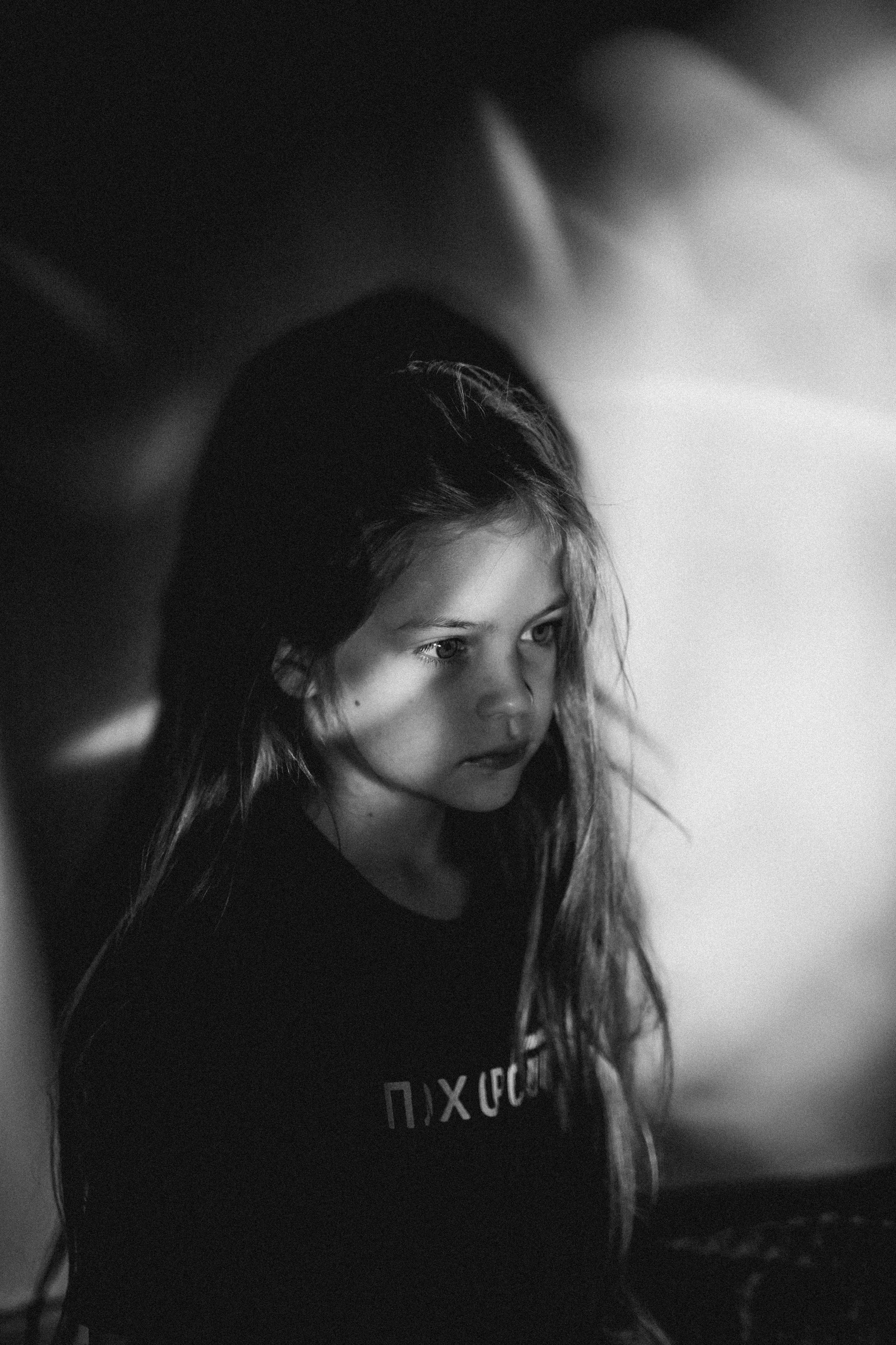 Малышки Нина и Аврора. Фотограф Наталья Гончарова. Снимаю живые портреты в Алматы