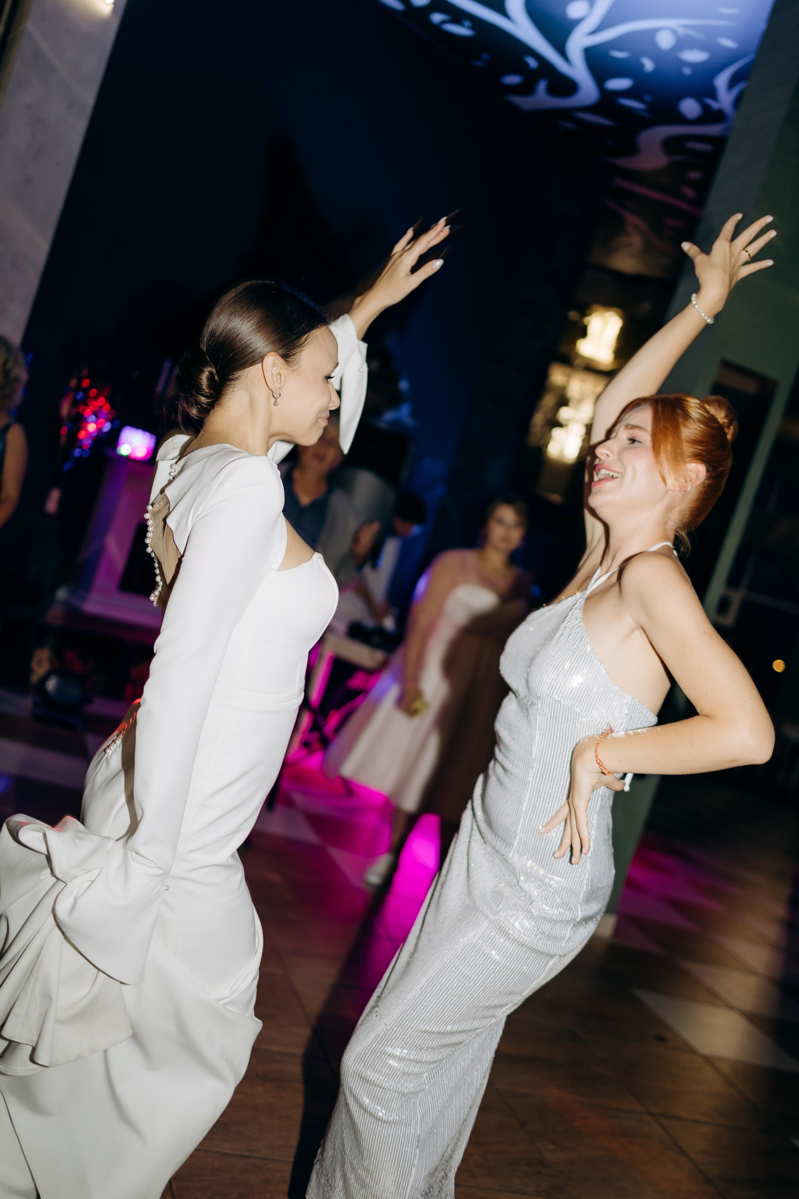 Даша & Максим. Фотограф и преподаватель по фотографии в Воронеже Олеся Микерова