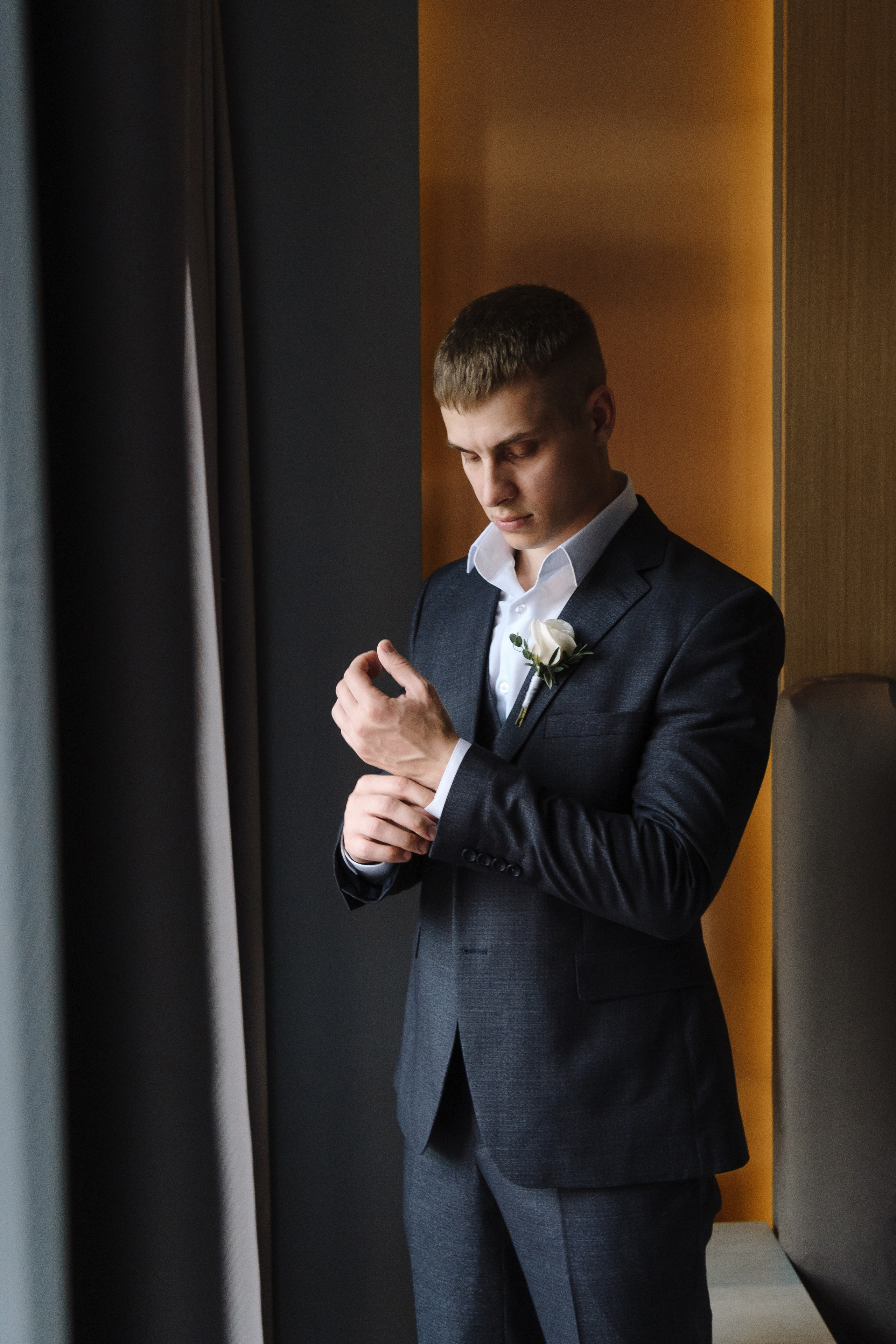 Сергей и Рита. Свадебный фотограф в Москве и Подмосковье Виктор Одинцов