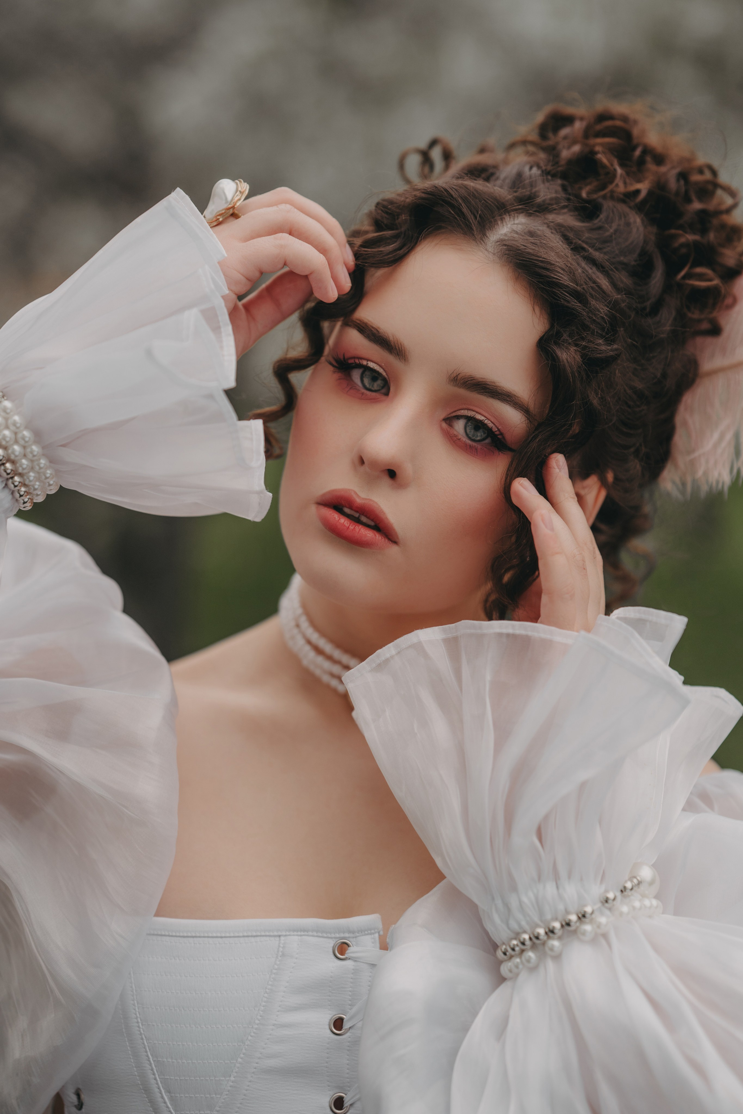 Полина. Фотограф в Тамбове Дарья Выжанова