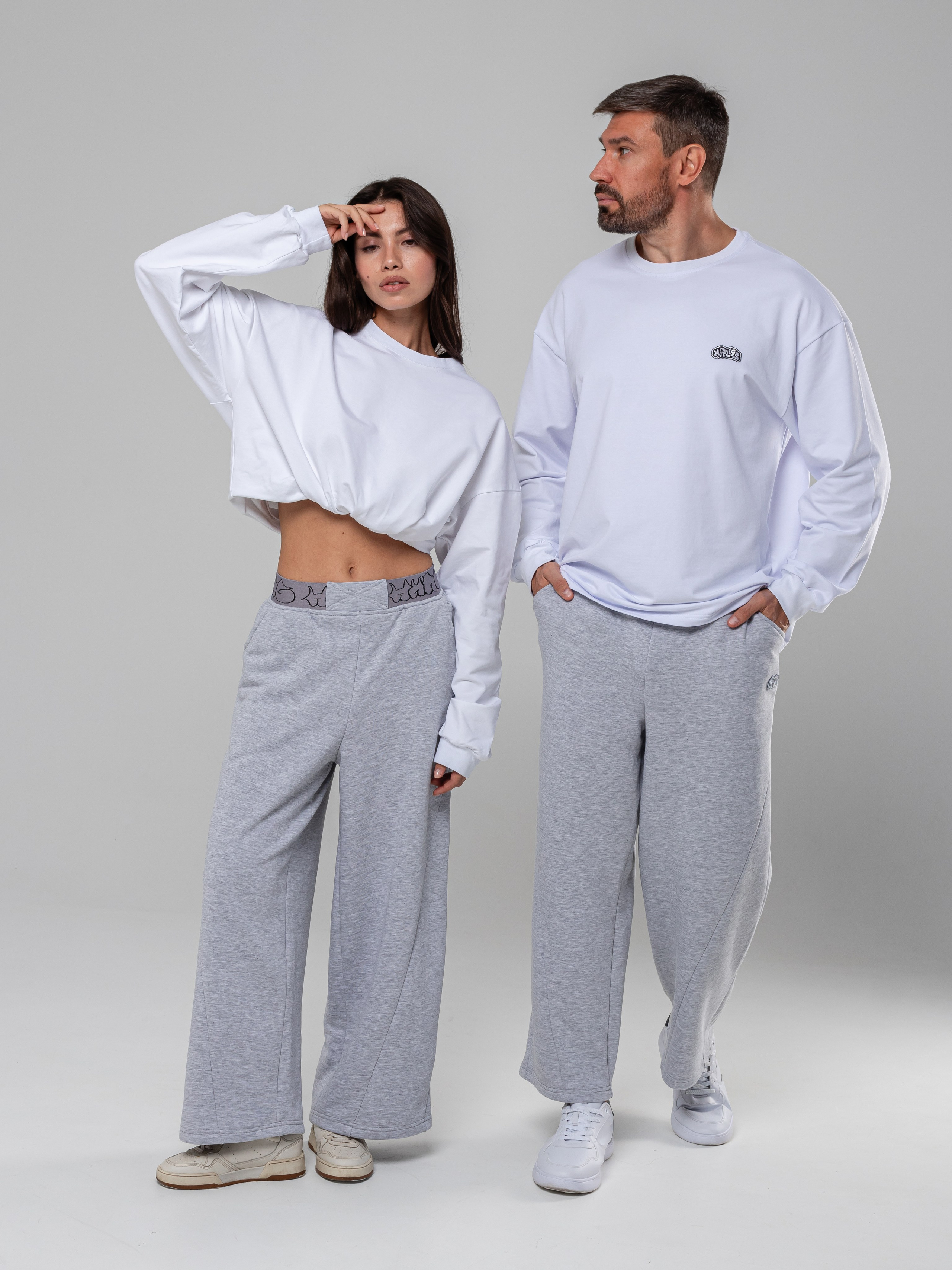 Худи и штаны. Фотограф в Краснодаре Арина Кудряшова