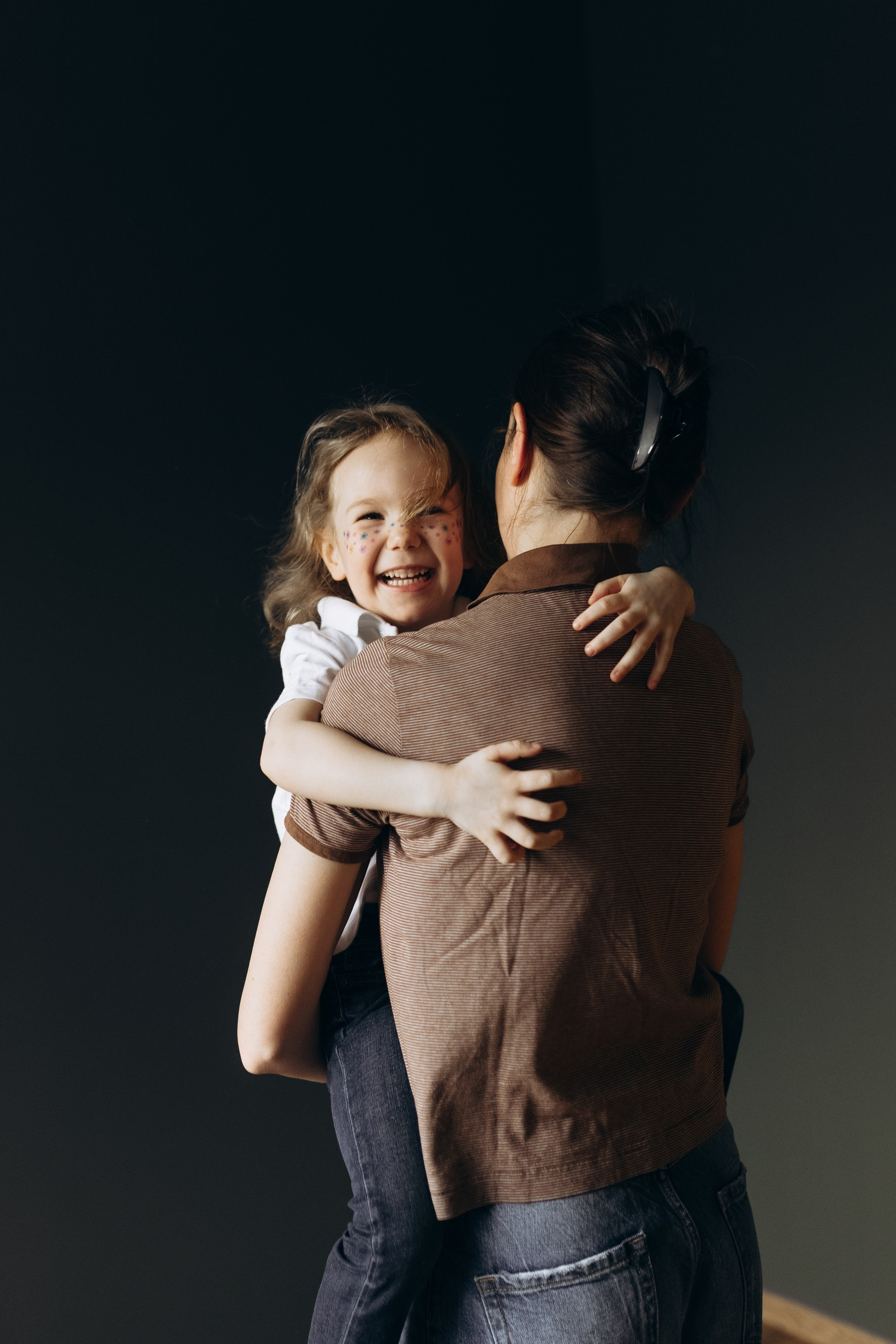 Лиле 4. Фотограф Людмила Оюн