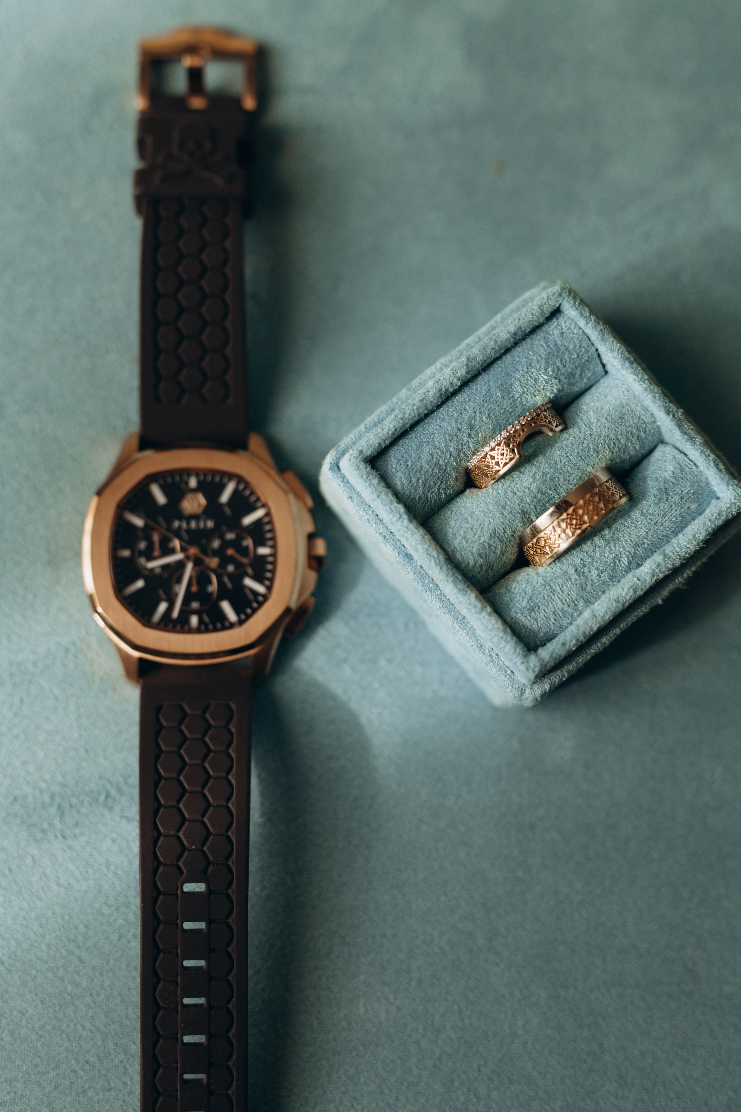 Алексей и Алина. Фотограф Людмила Оюн