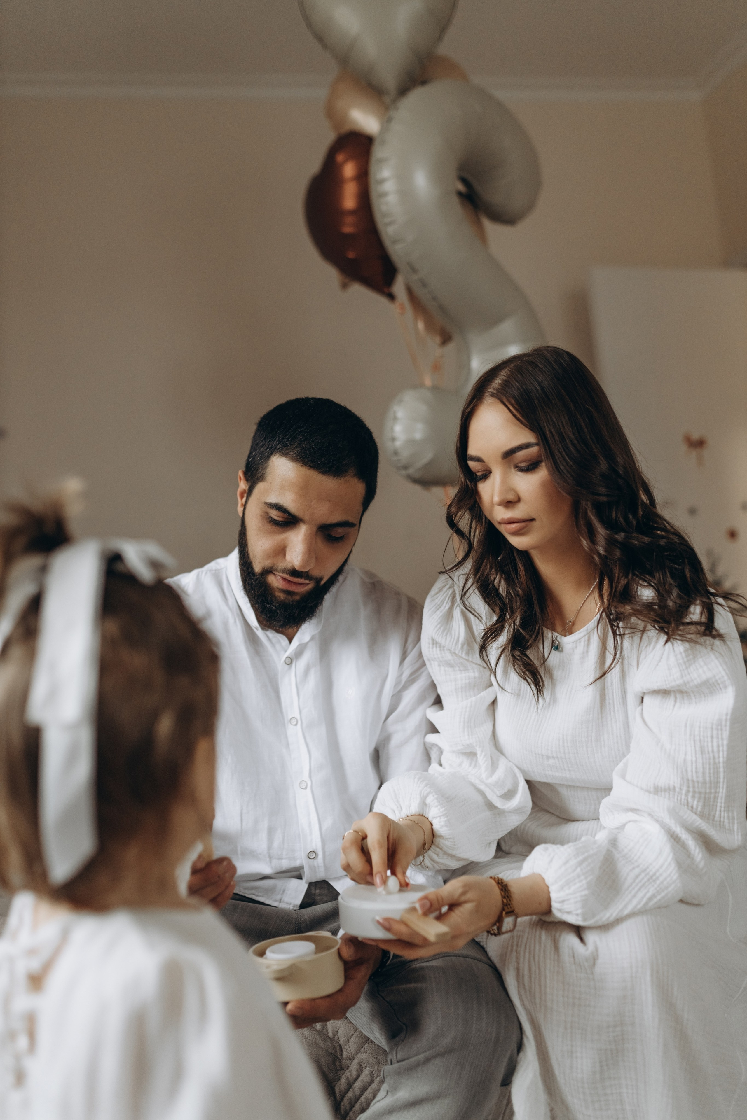 Айзе 2. Фотограф Людмила Оюн