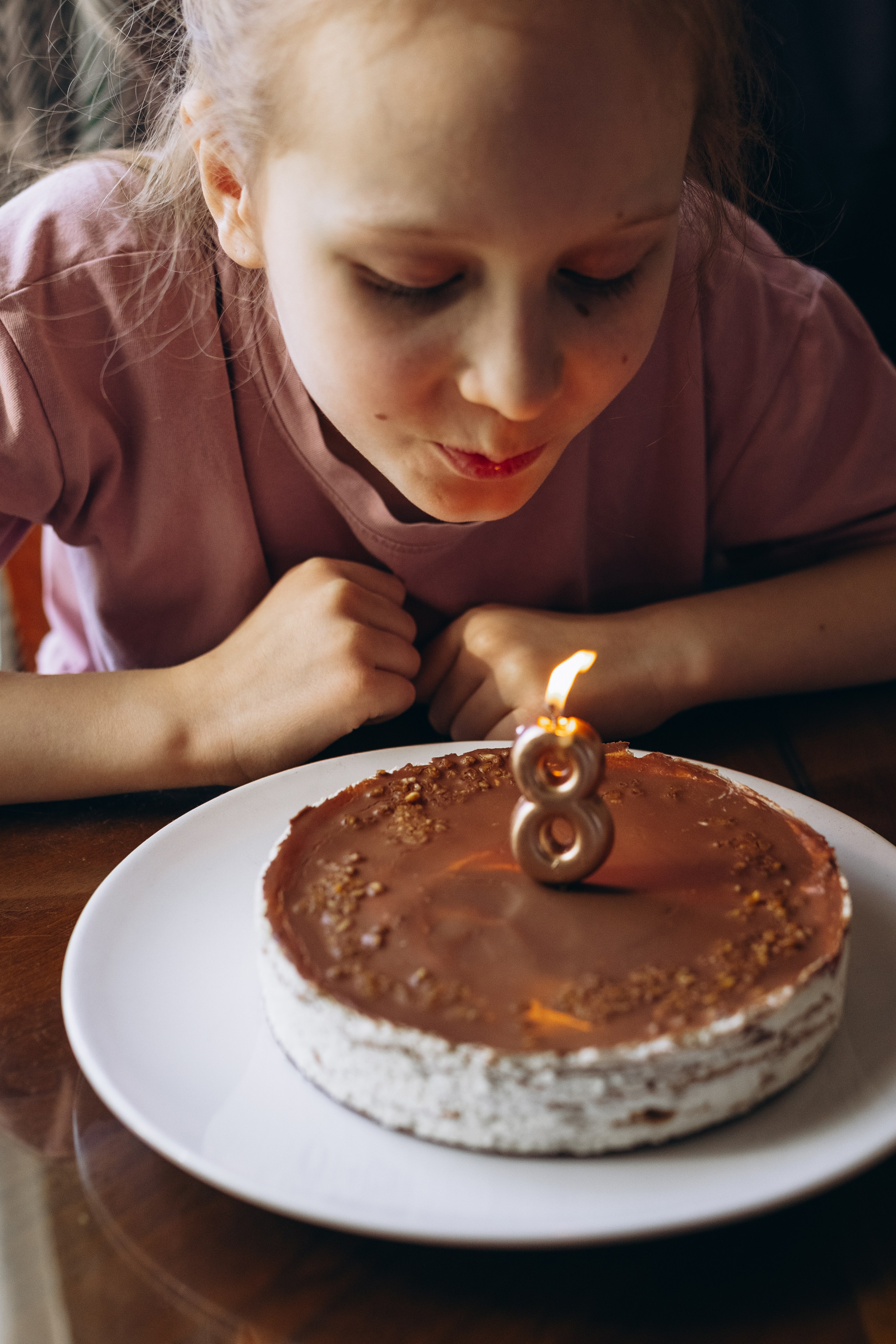 Сёстры — братья. Фотограф Людмила Оюн