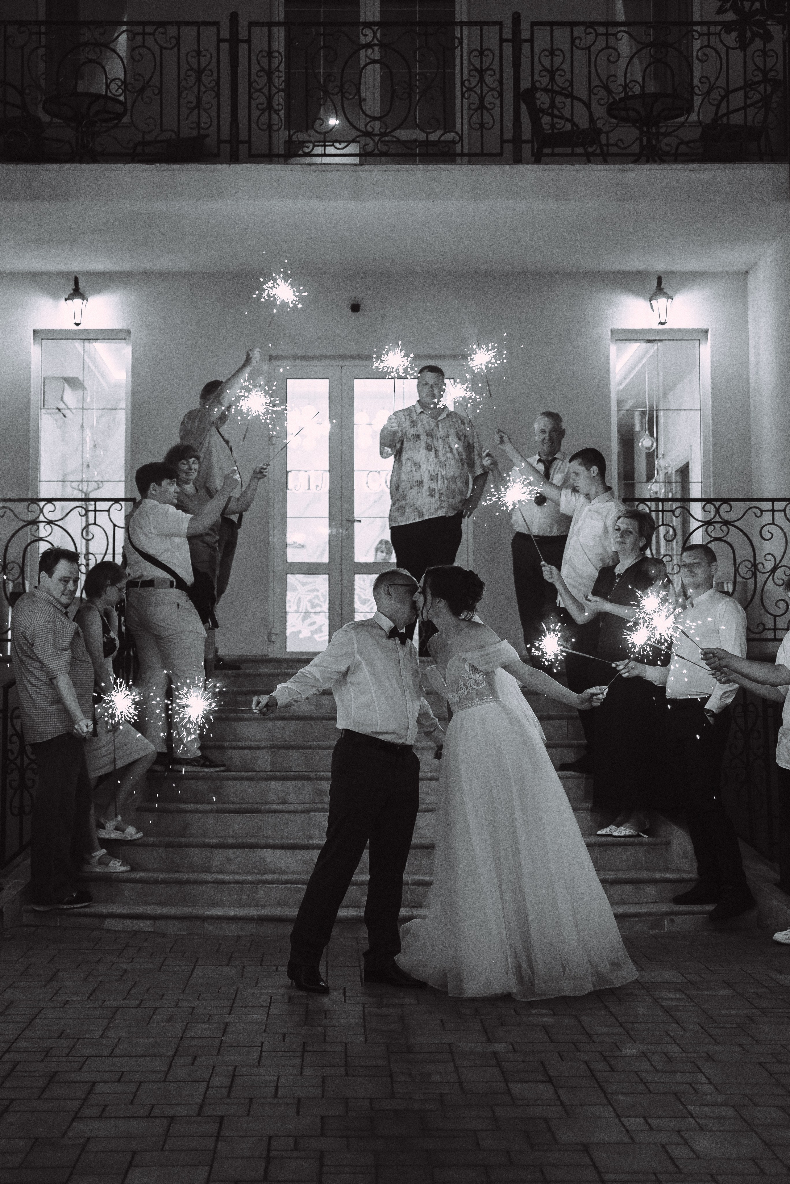 Роман + Ольга. Свадебный и семейный фотограф в Волгограде Олеся Лисицкая