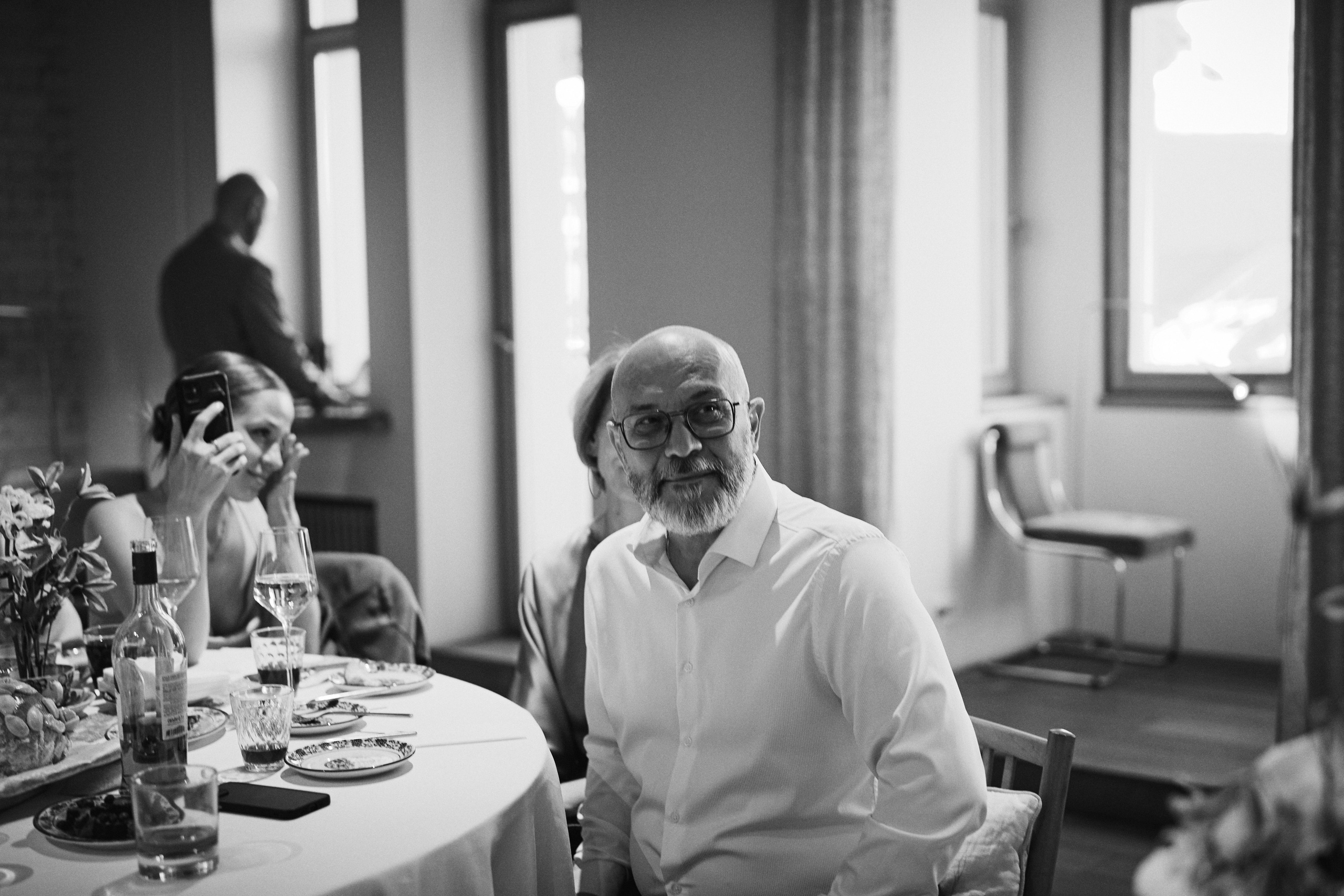 Рената и Олег. Фотограф в Санкт-Петербурге | Аня Маленчук