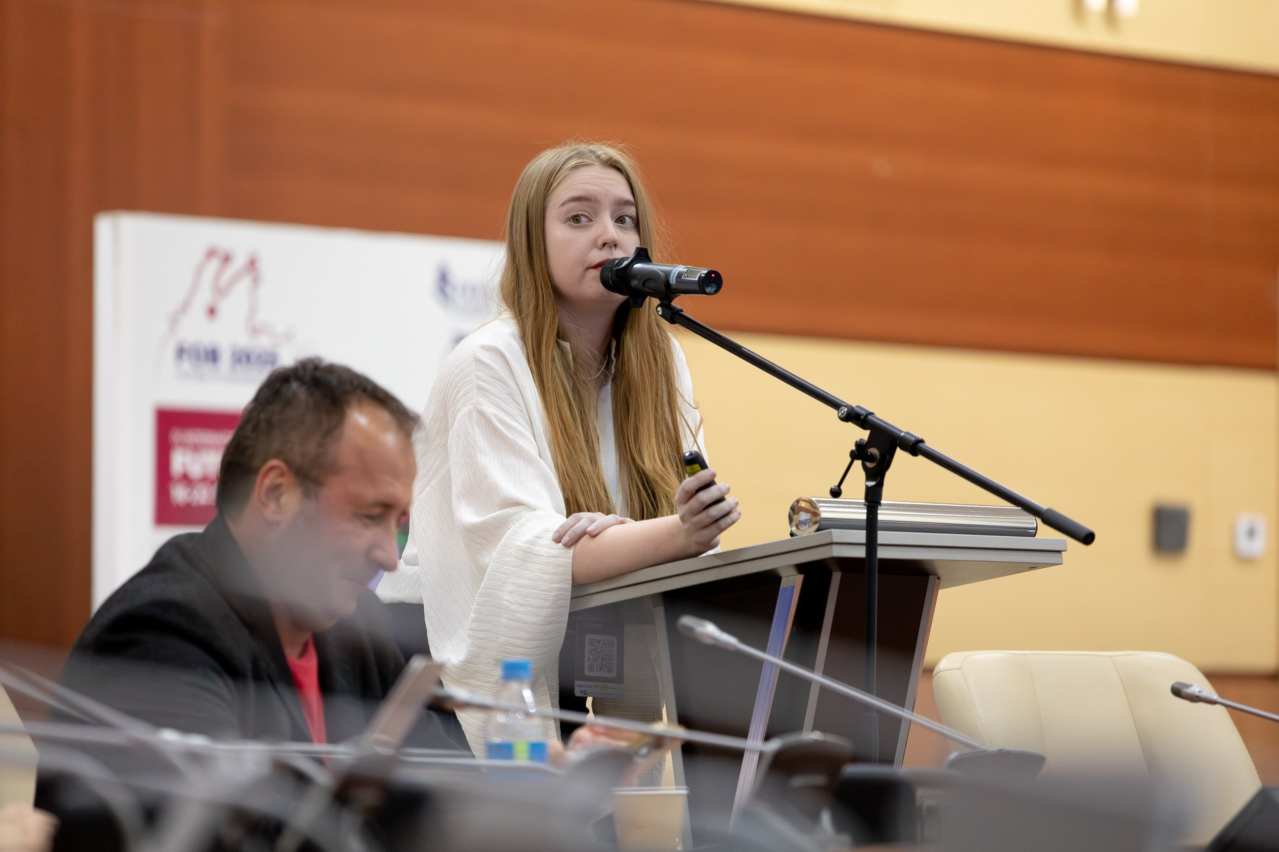 IV Международная научная конференция FUTURE OF BIOMEDICINE. Главная