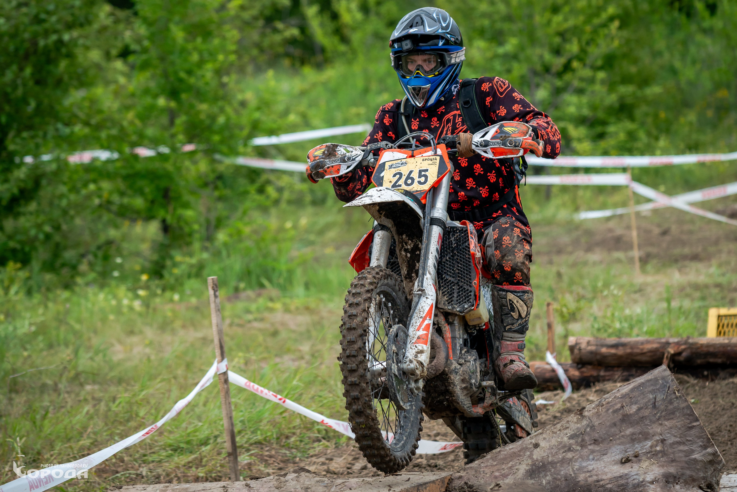 Точка отрыва 2025. Фотограф | Макс Борода