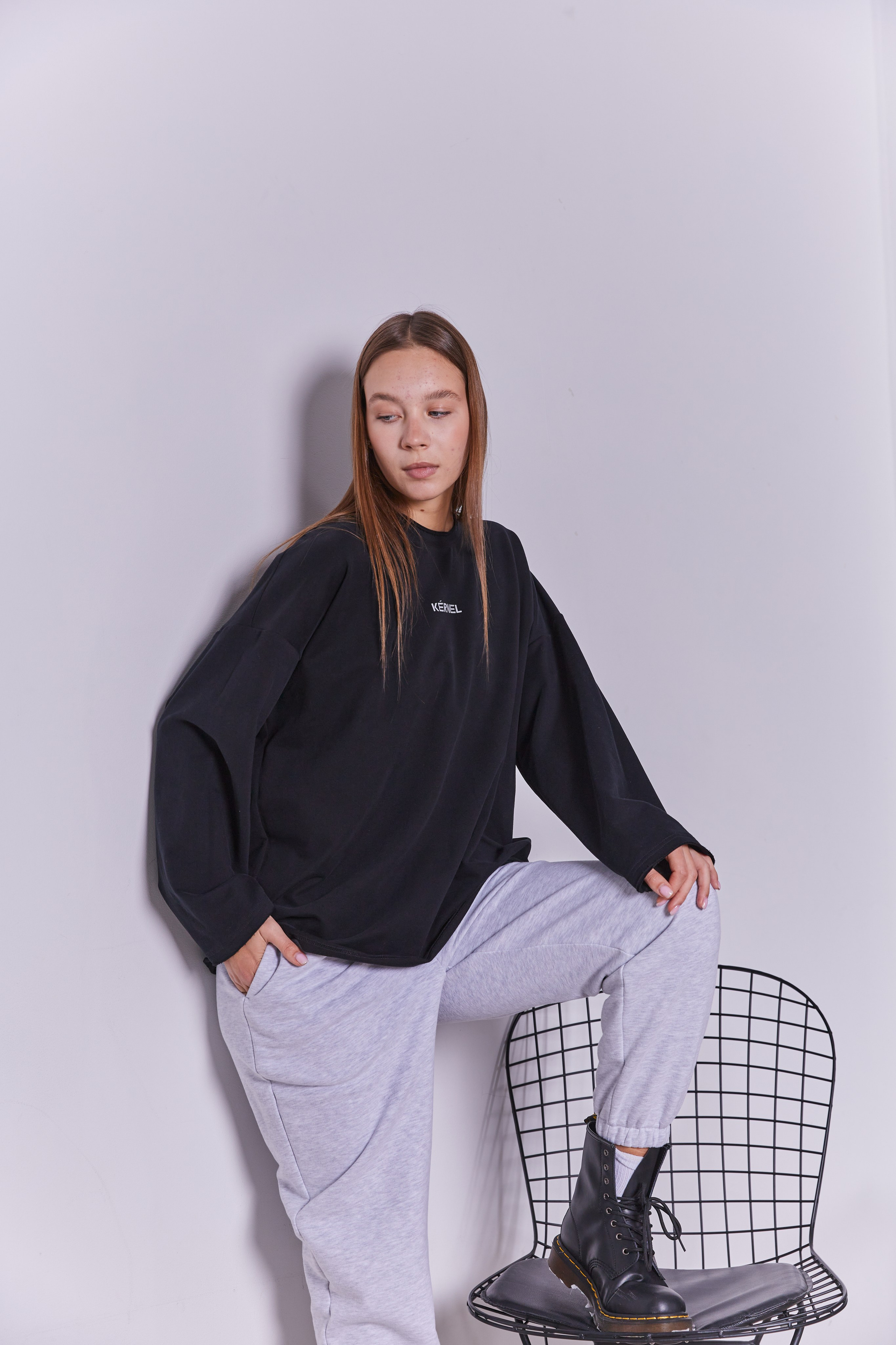 Контент-съёмка для магазина Kernel. Контент-фотограф в Абакане Наталья Нагибина