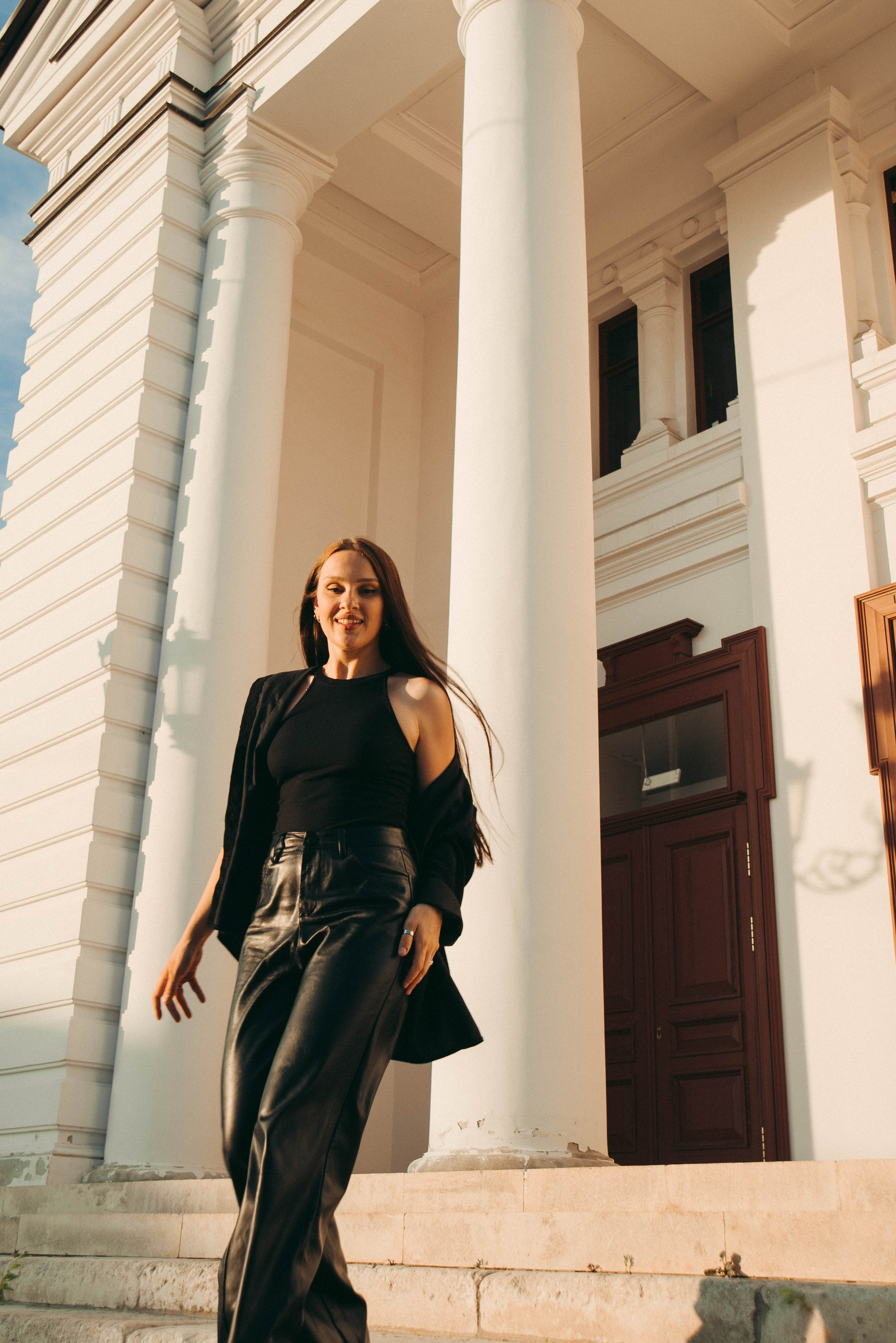 Елена. Ксения Glossa. Портретный и репортажный фотограф в Самаре