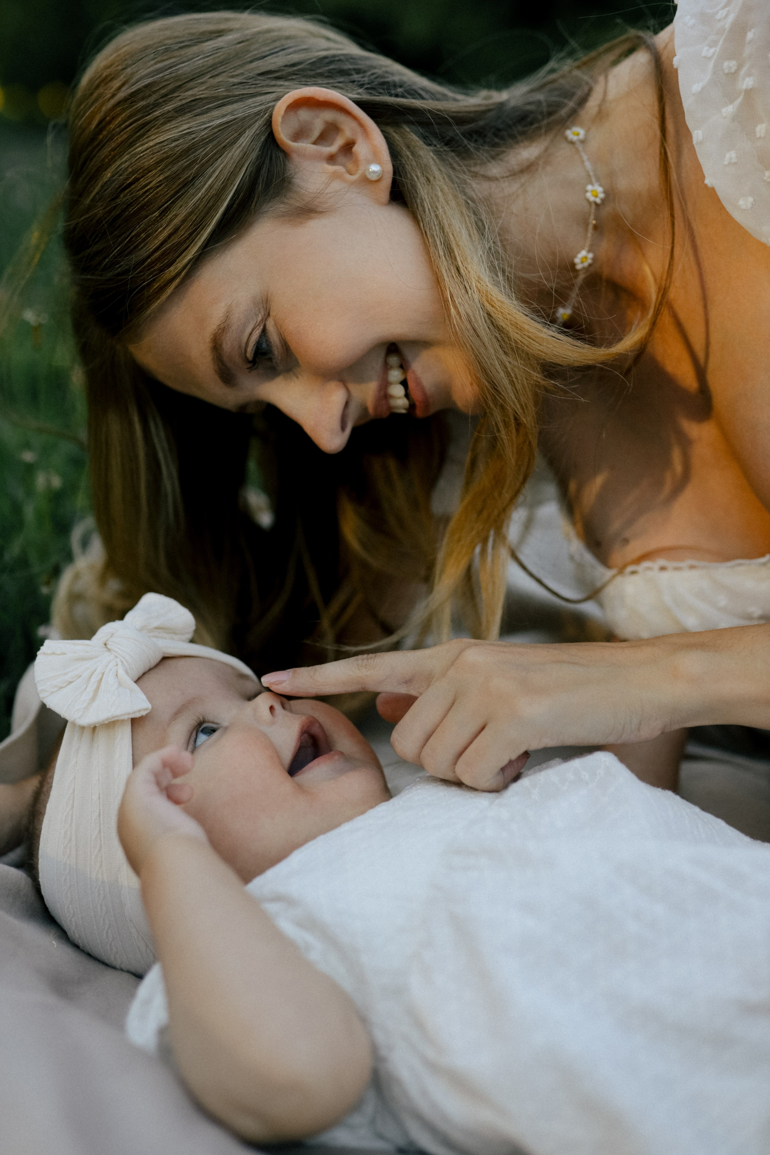 Всегда буду рядом. Свадебный и семейный фотограф в Варшаве