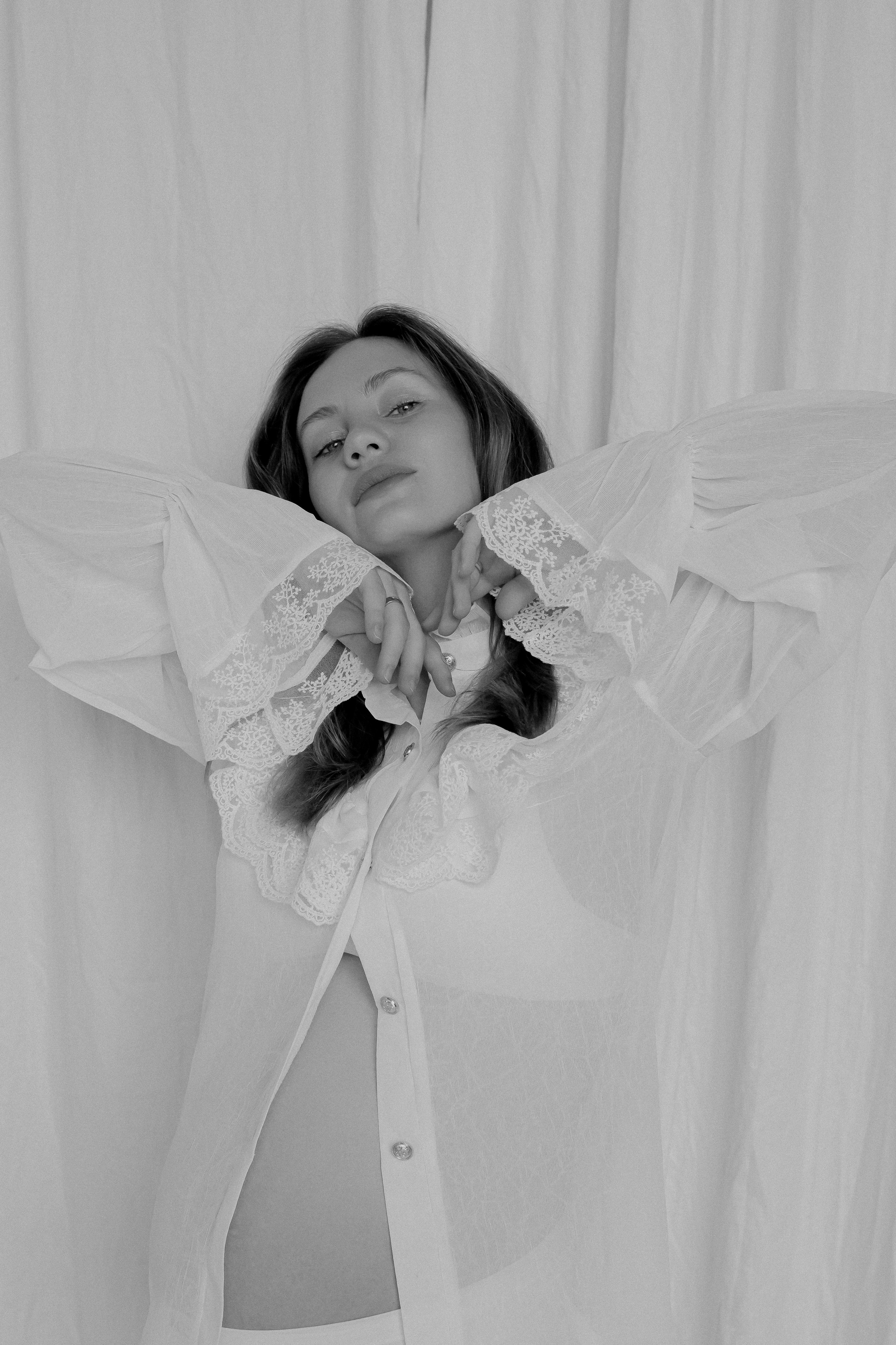 Мария. Свадебный и семейный фотограф г. Волгоград Биленко Ангелина