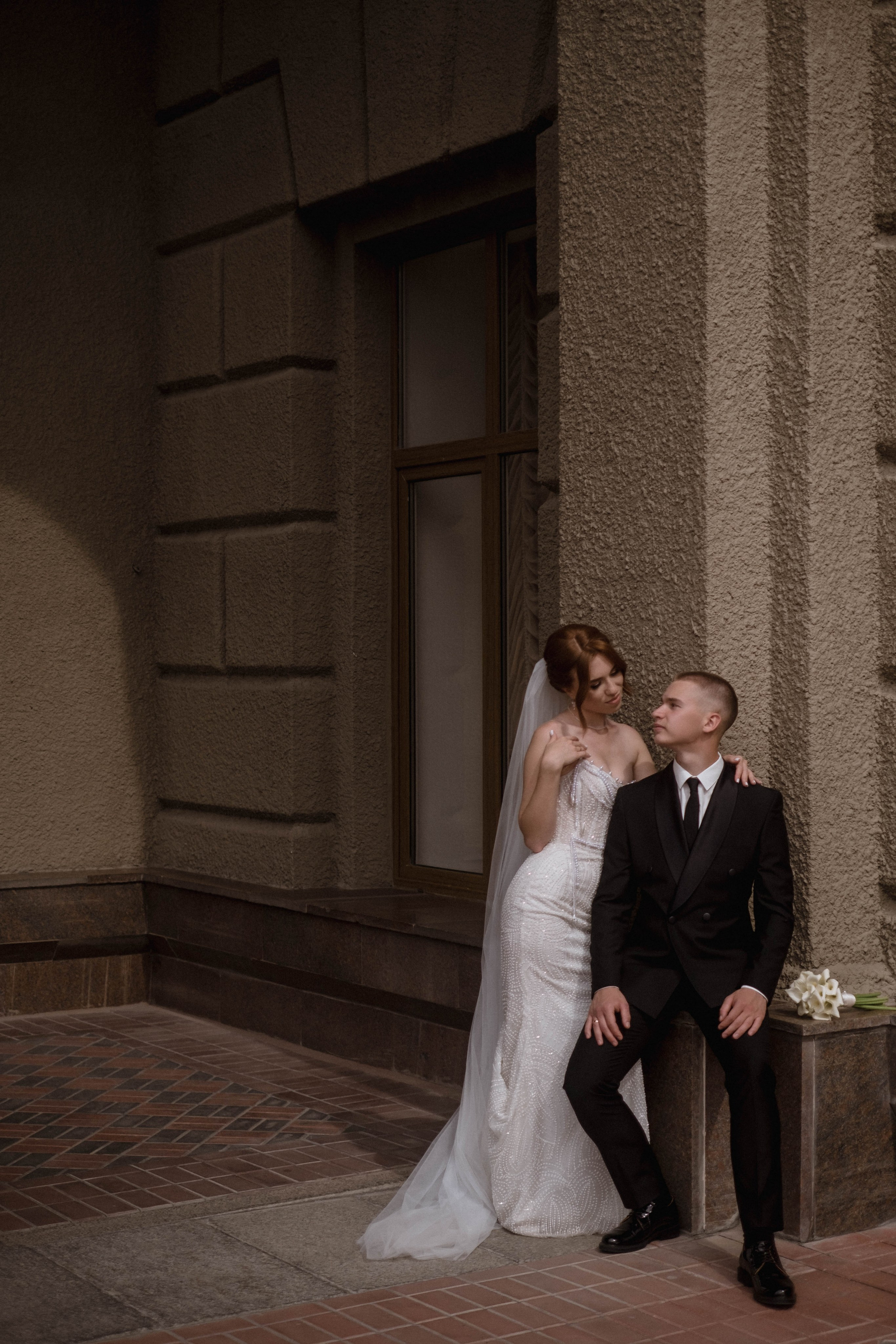 Мария и Дмитрий. Свадебный и семейный фотограф г. Волгоград Биленко Ангелина