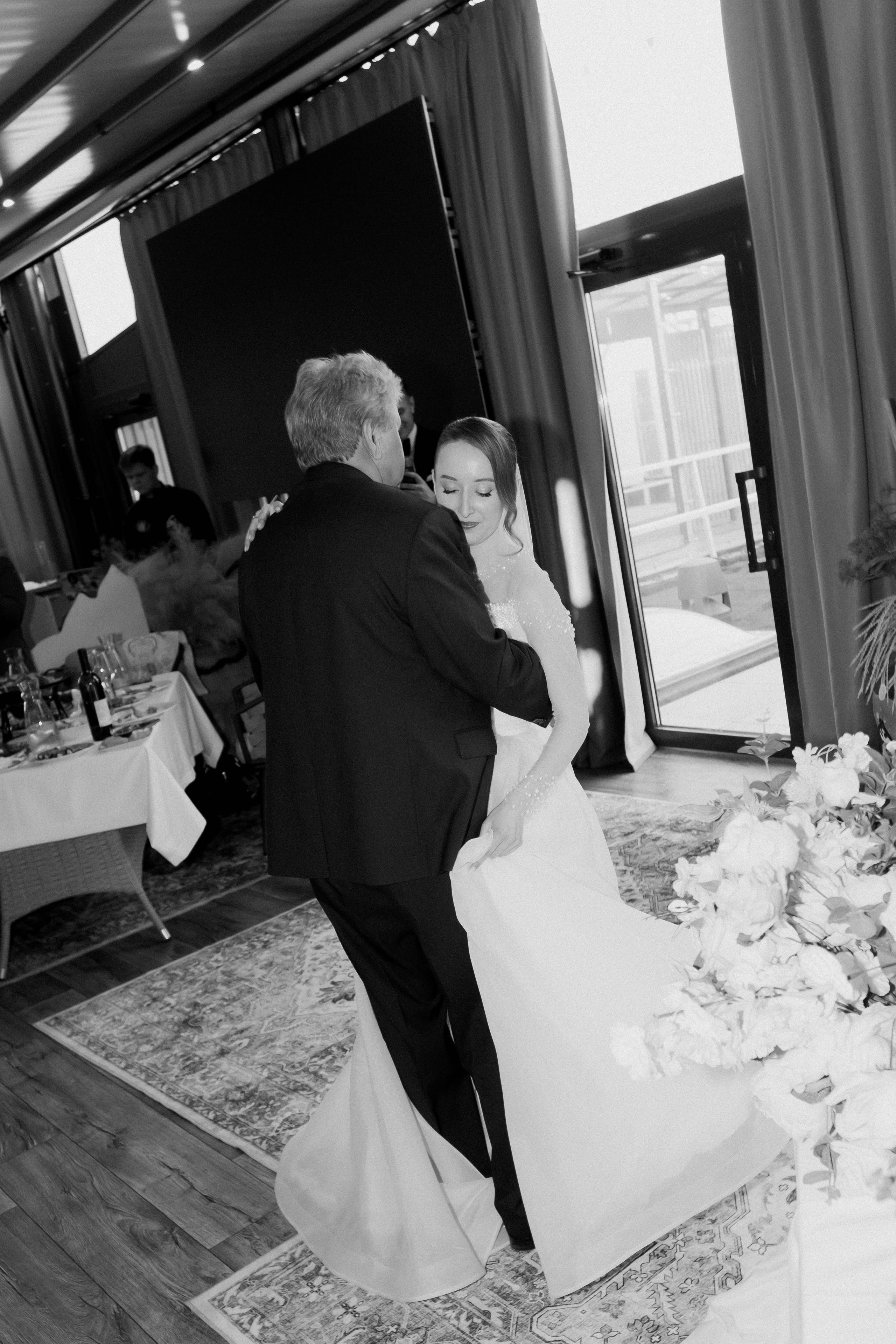 Ольга и Антон. Свадебный и семейный фотограф г. Волгоград Биленко Ангелина