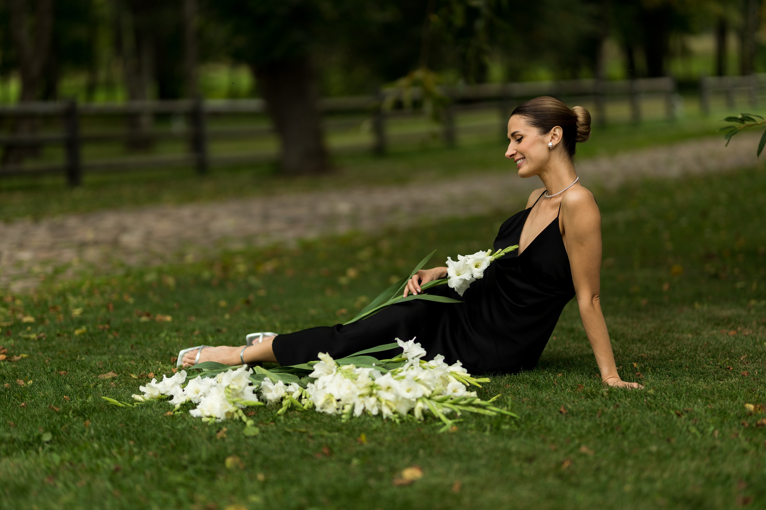 Д&Е. Свадебный фотограф Гомель