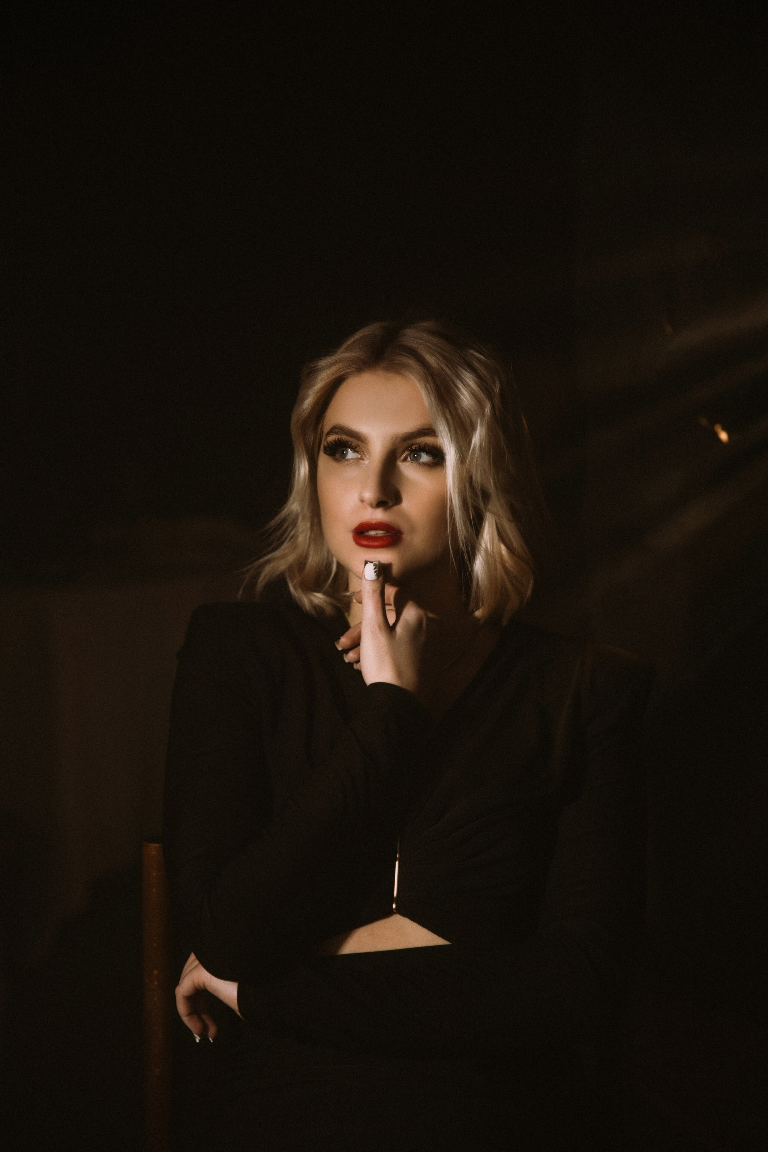 Элеонора. Фотограф в Санкт-Петербурге Ангелина Волкова