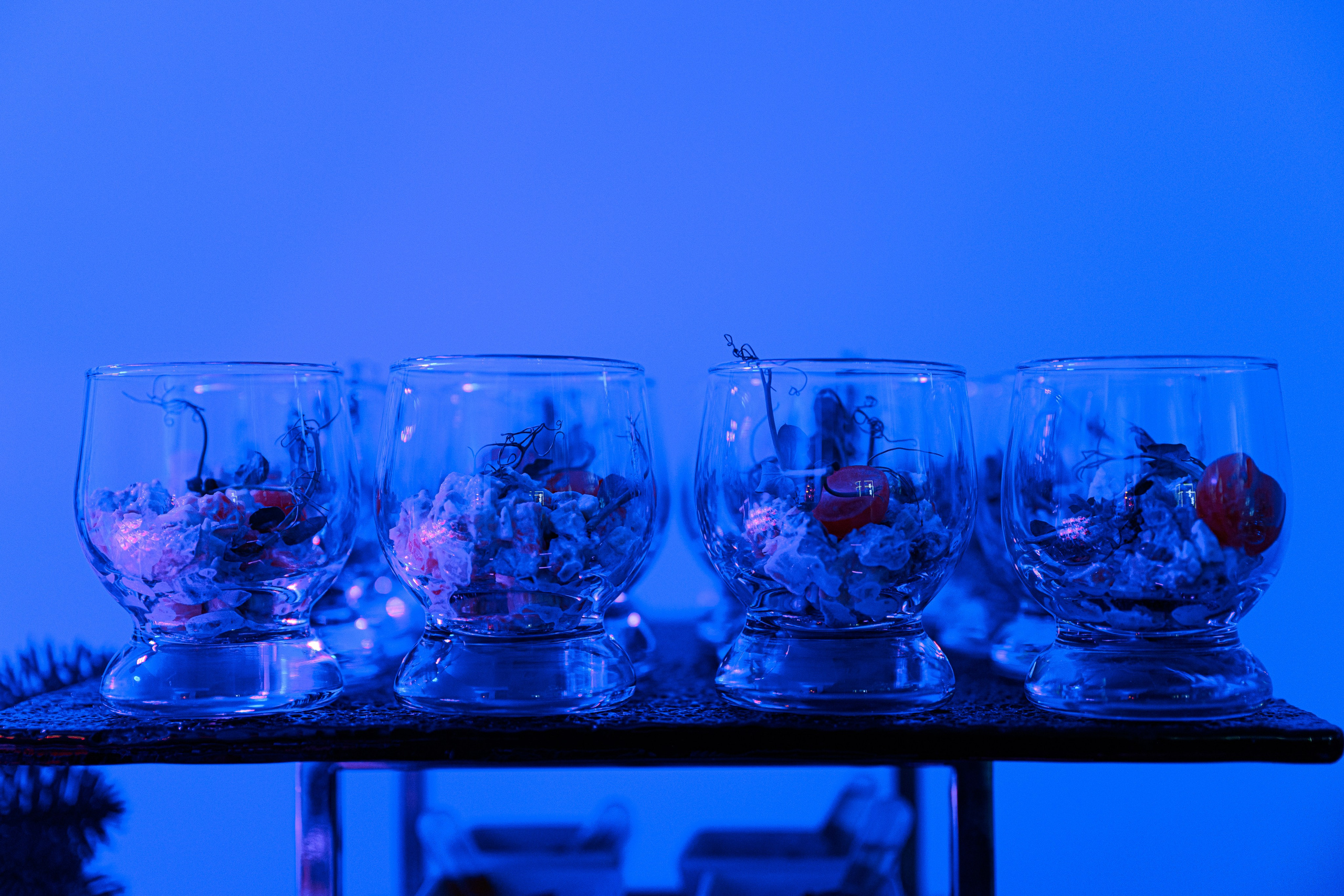 Организация новогоднего корпоратива в офисе. ToDay-организация частных и деловых мероприятий под ключ