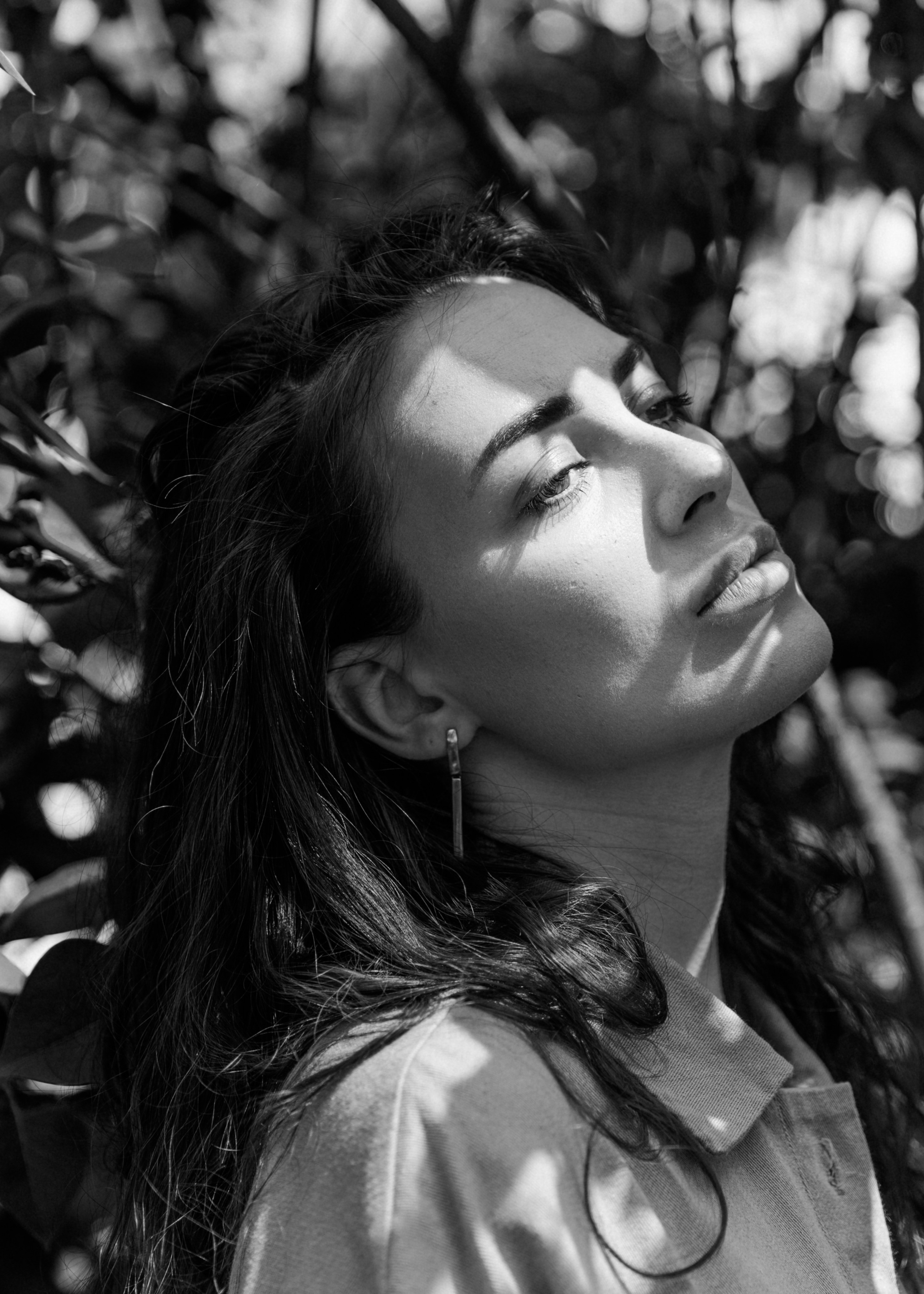 Vika. Портретный и свадебный фотограф в Туле Людмила Онищук