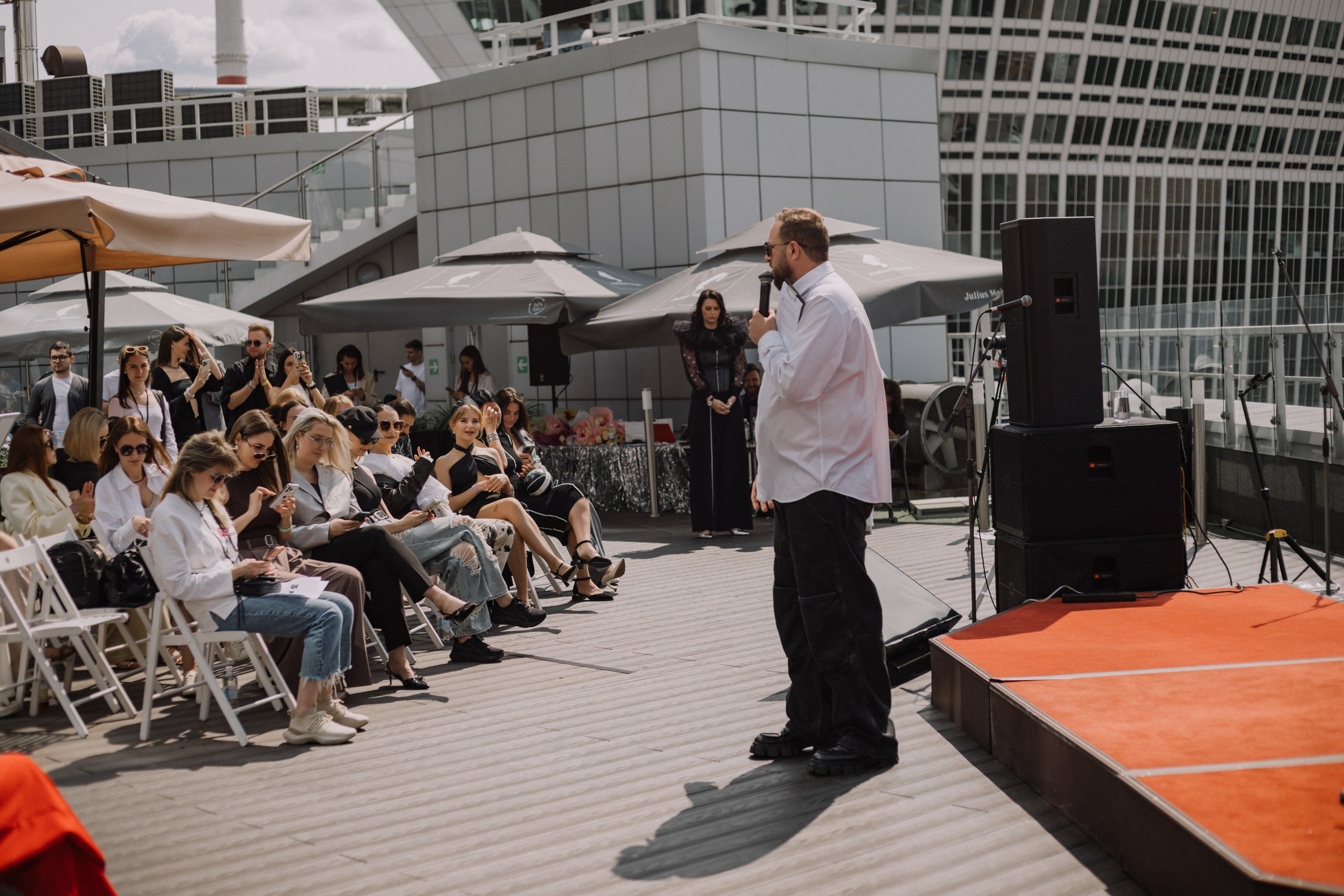 XAKATOH`S 2025. Фотограф и видеограф Анна Домашенко