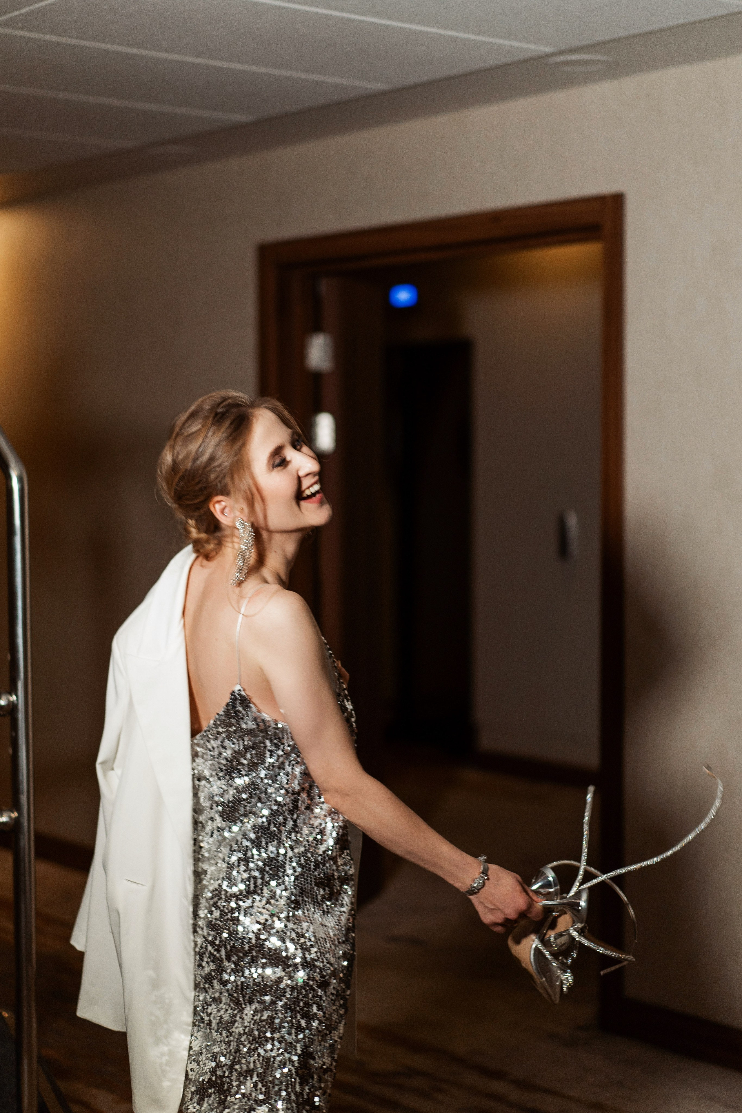 Женская съемка. Главная