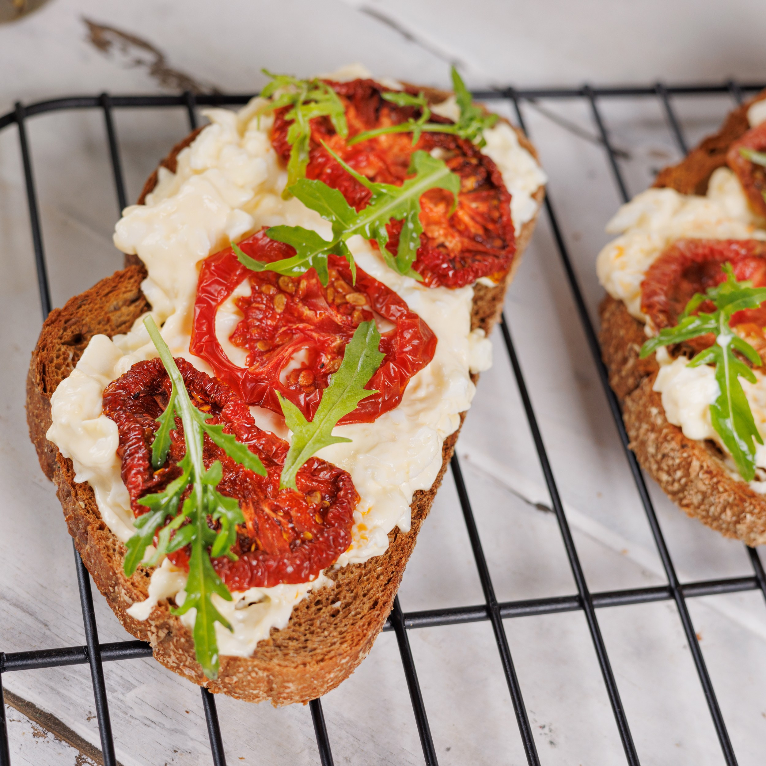 Бутерброды. Фуд и предметный фотограф Гришина Ольга