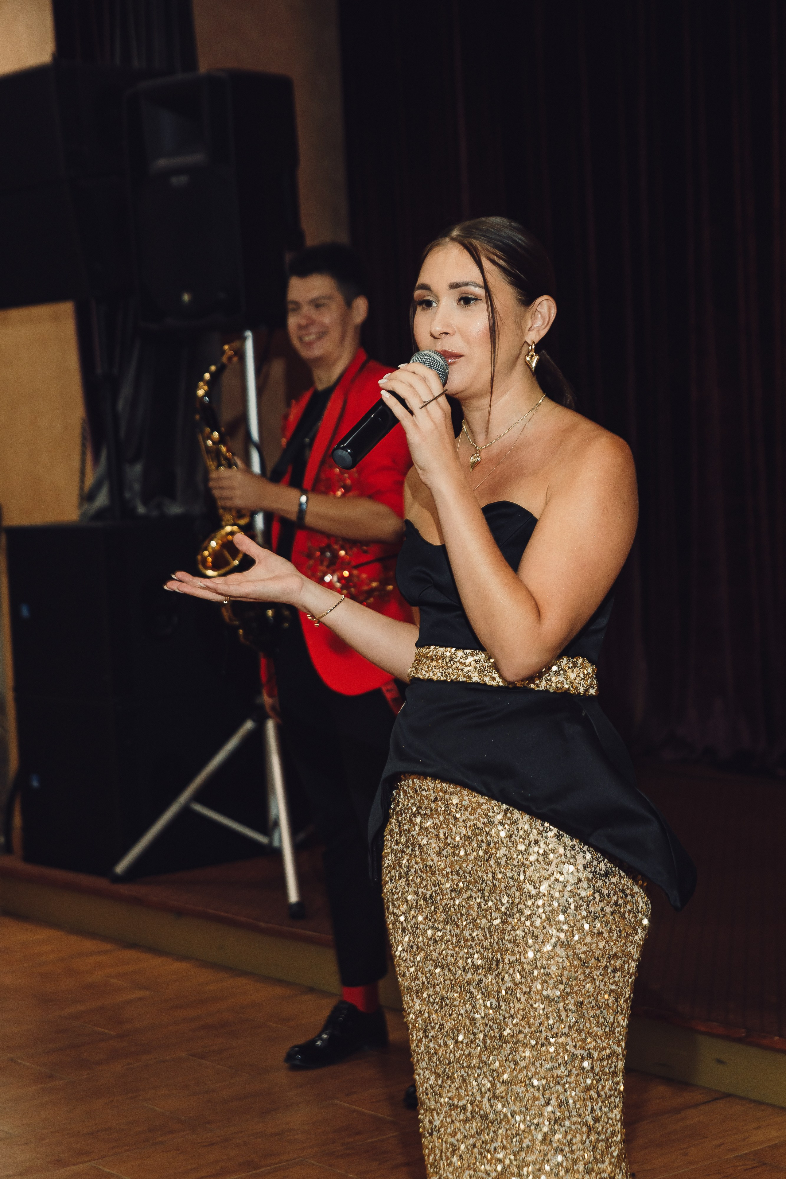 Конференция «Ихлас». Фотограф Егор Сухов