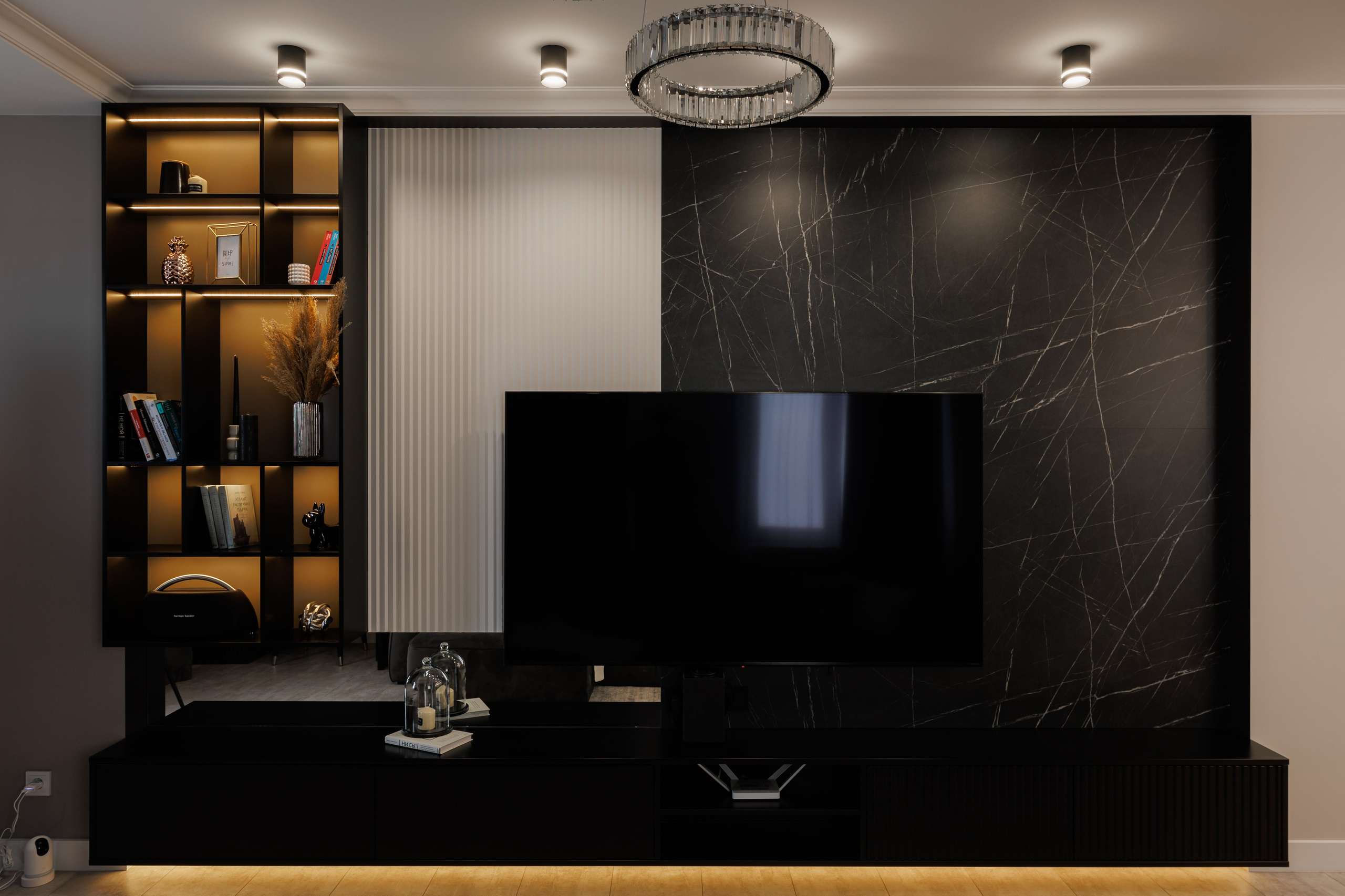 Квартира ЖК Академический. Фотограф Ставрополь Петр Голубенко