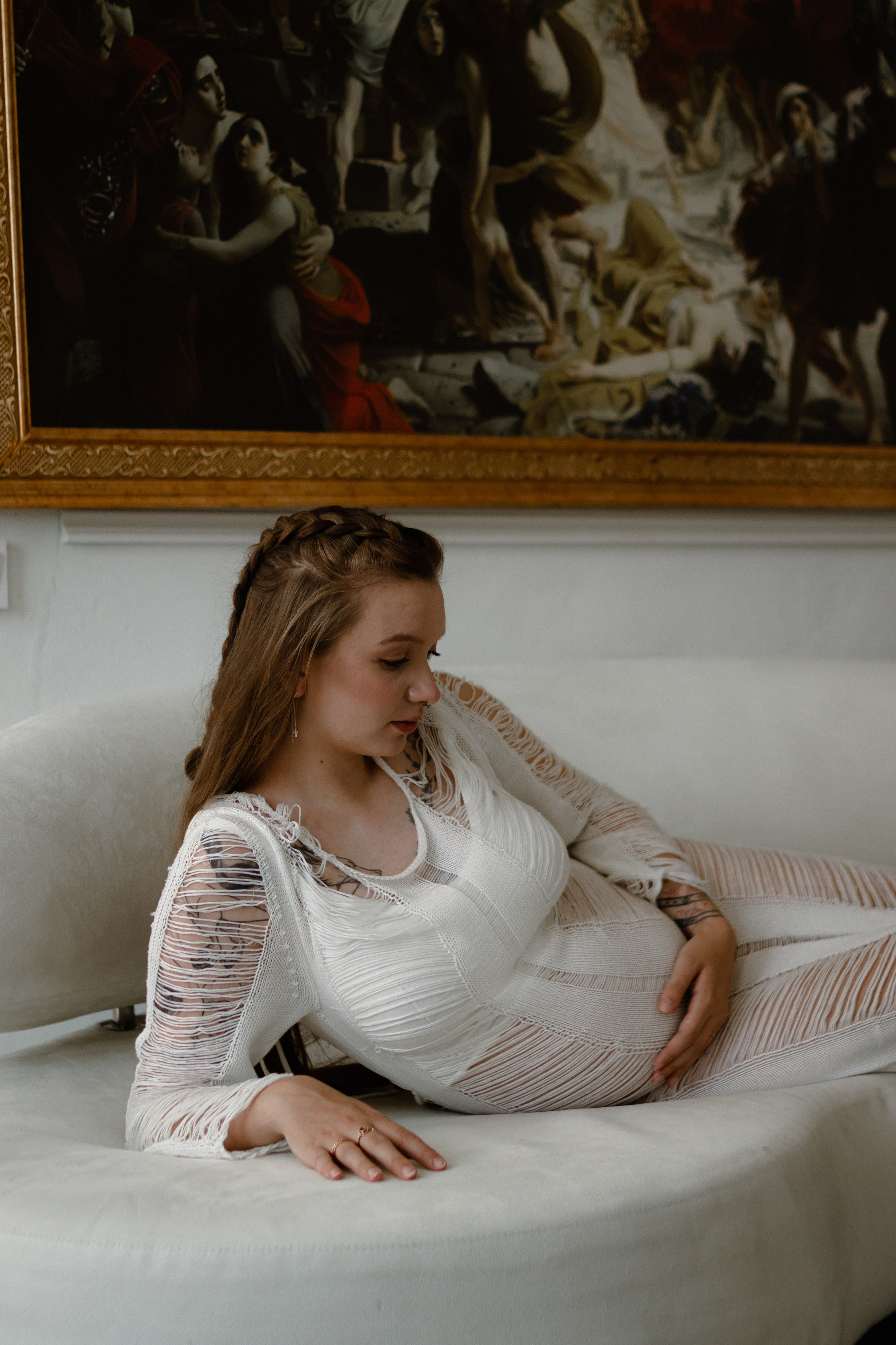 L&I. Ника — ваш персональный фотограф в Нижнем Новгороде