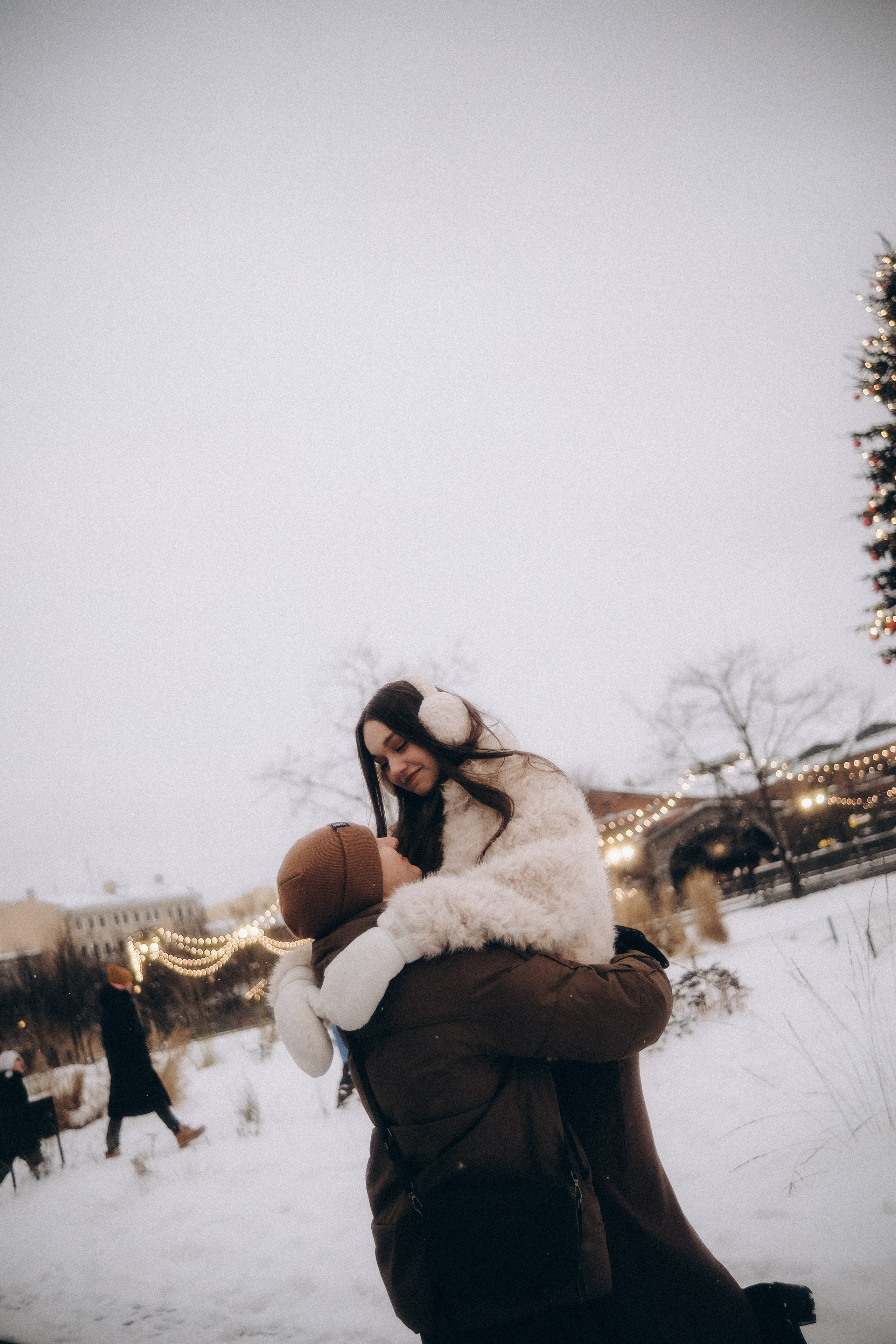 Таня & Дима. Phdkvmr.ru