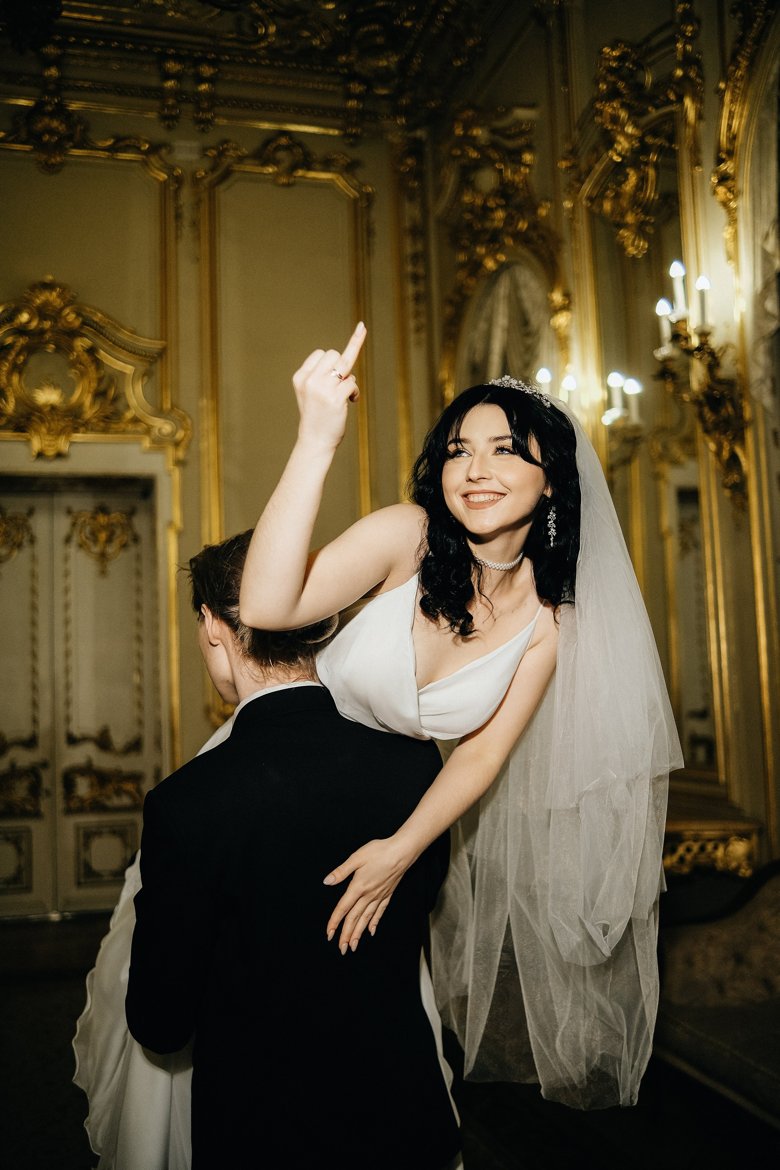 Катя & Георгий. ДБ1 (в процессе). Phdkvmr.ru