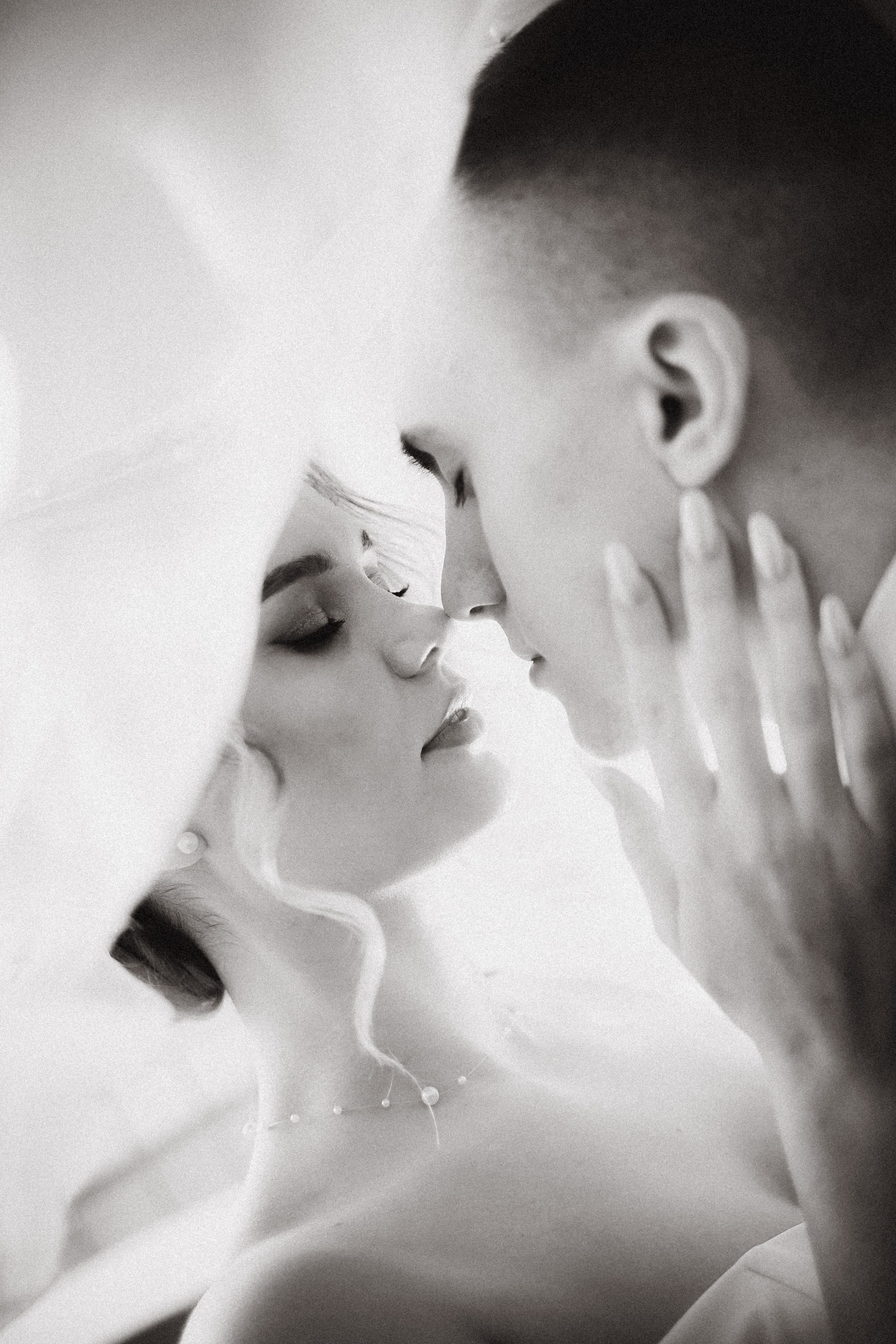 Ксюша & Матвей. Загс Приморского р-на. Phdkvmr.ru