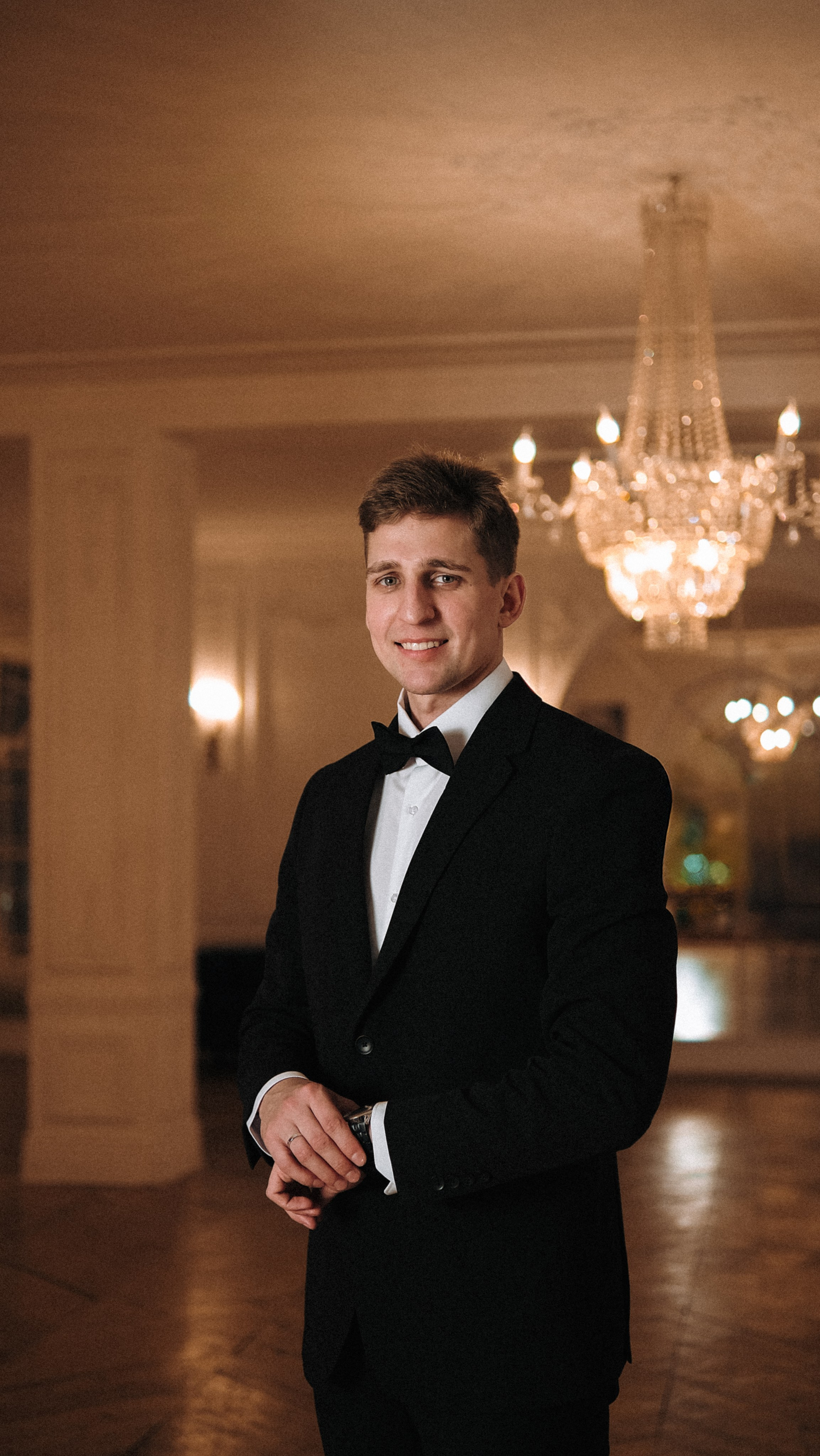 Ульяна & Коля. Загс Петроградского района. Phdkvmr.ru