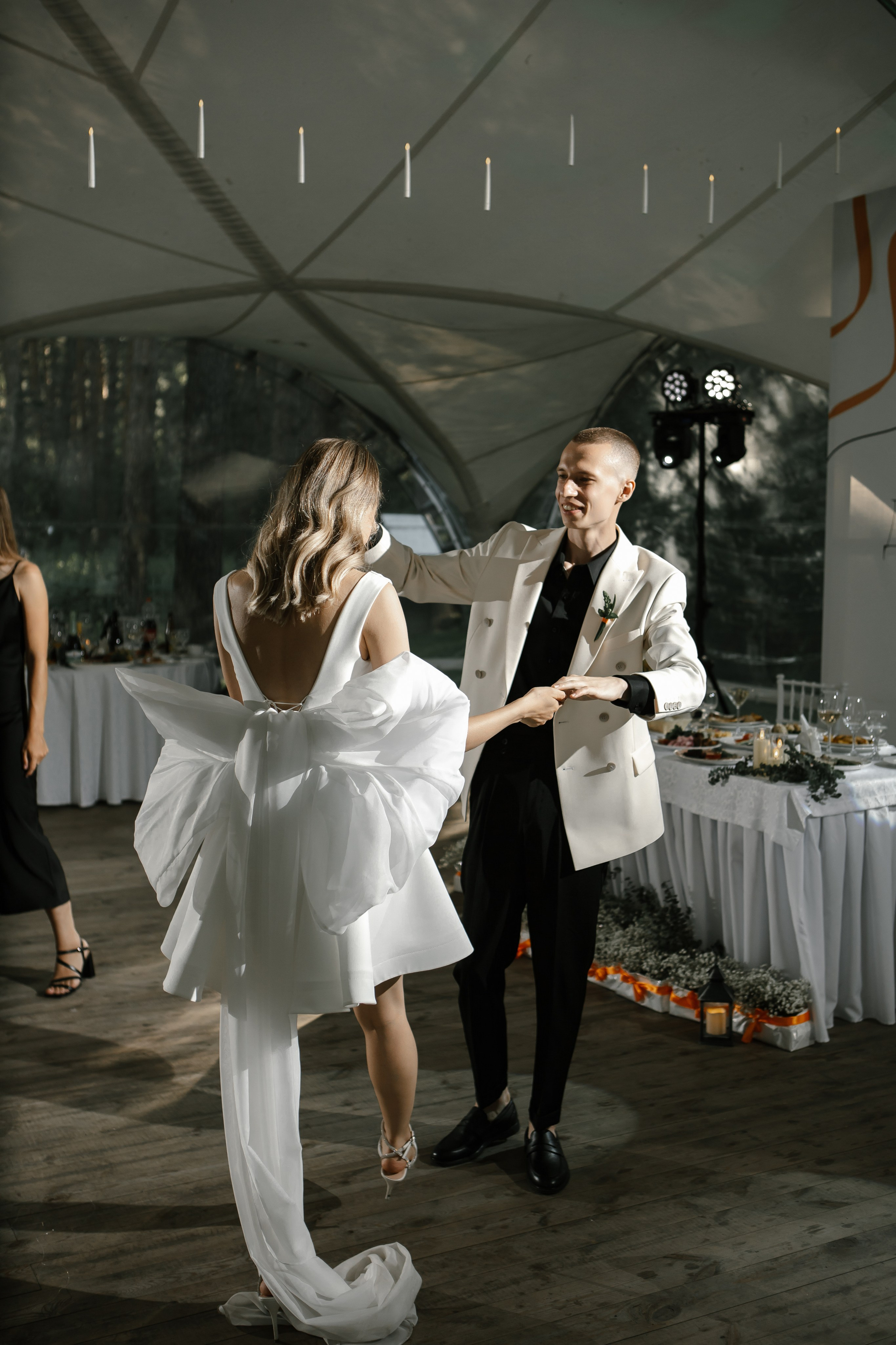 Ivona | Dmitriy. Свадебный фотограф в Барнауле Юлия Гербер