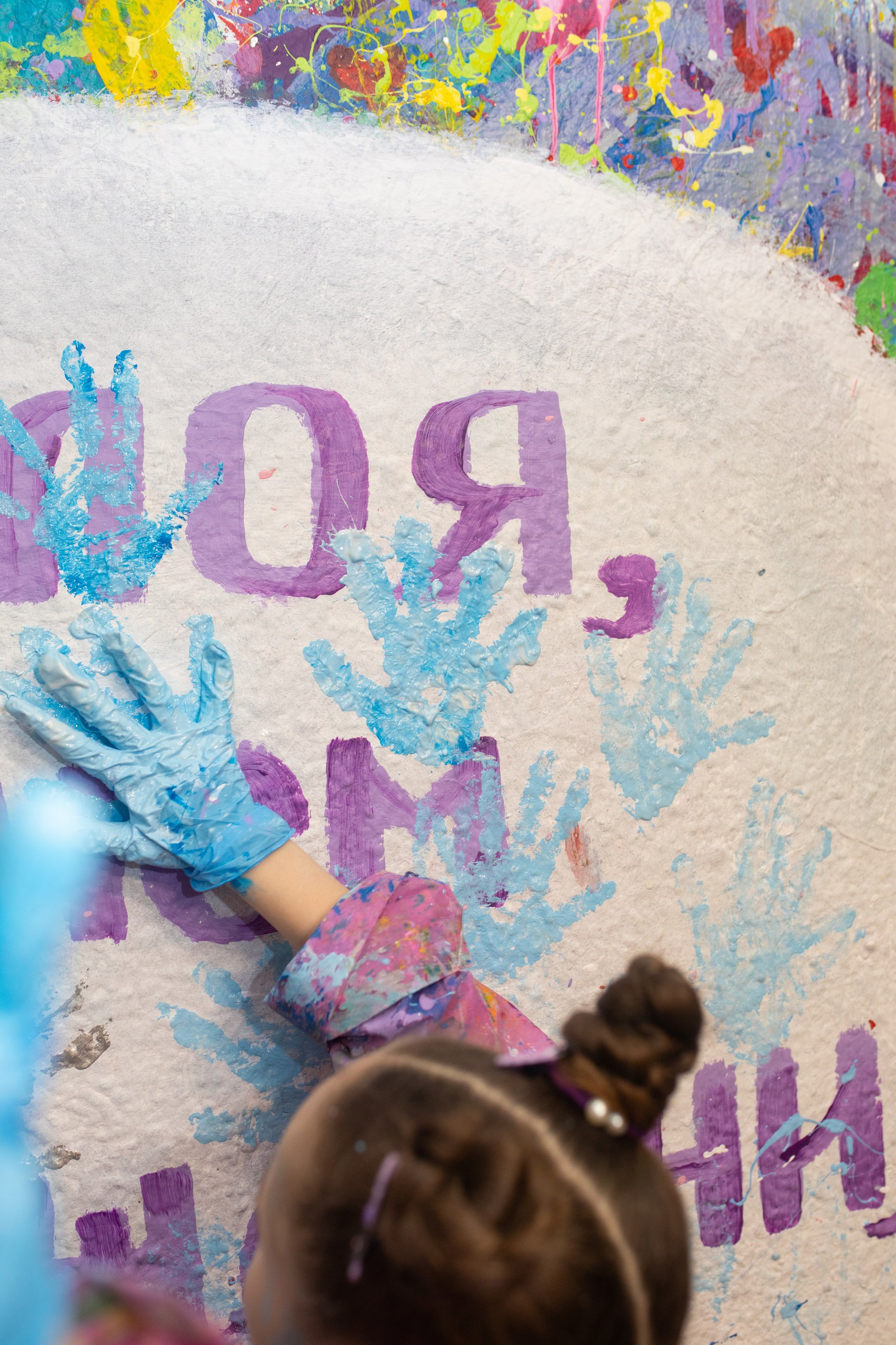 Др Хлоя. Фотограф в Новосибирске Ася Зверева