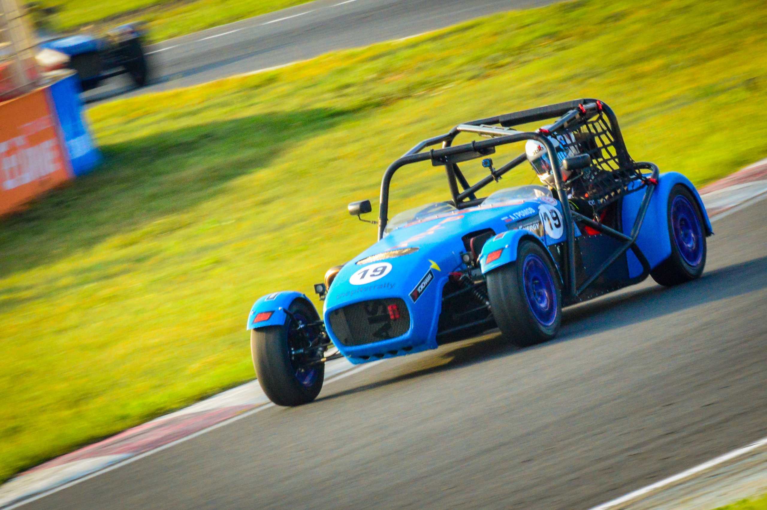 Мячково — G-Drive СМП РСКГ — 19.08.2023. AlexFecto — галереи фотографий