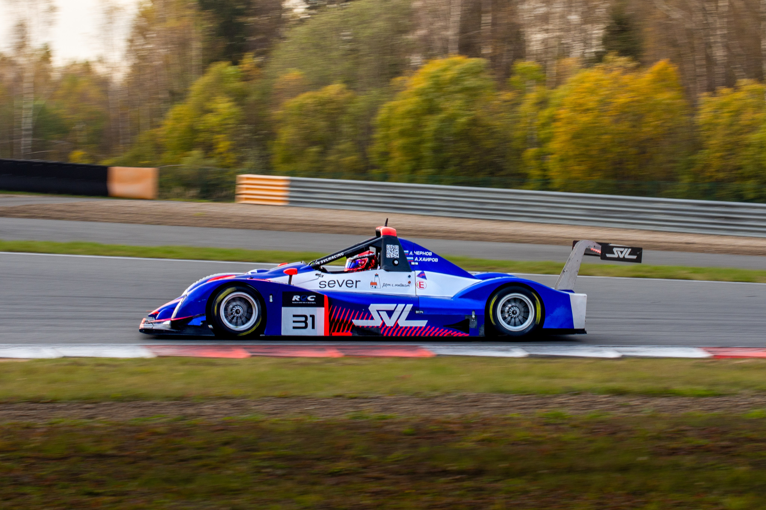 MRW — REC — 04.10.2025. AlexFecto — галереи фотографий