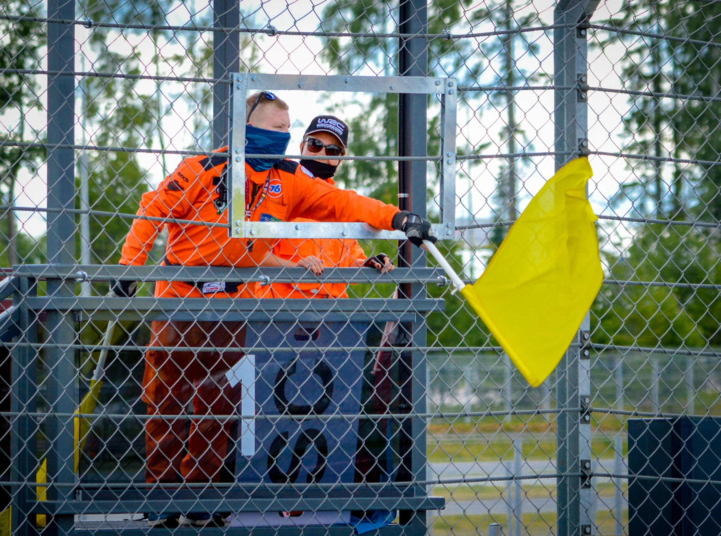 Игора — СМП РСКГ — 26.07.2020. AlexFecto — галереи фотографий