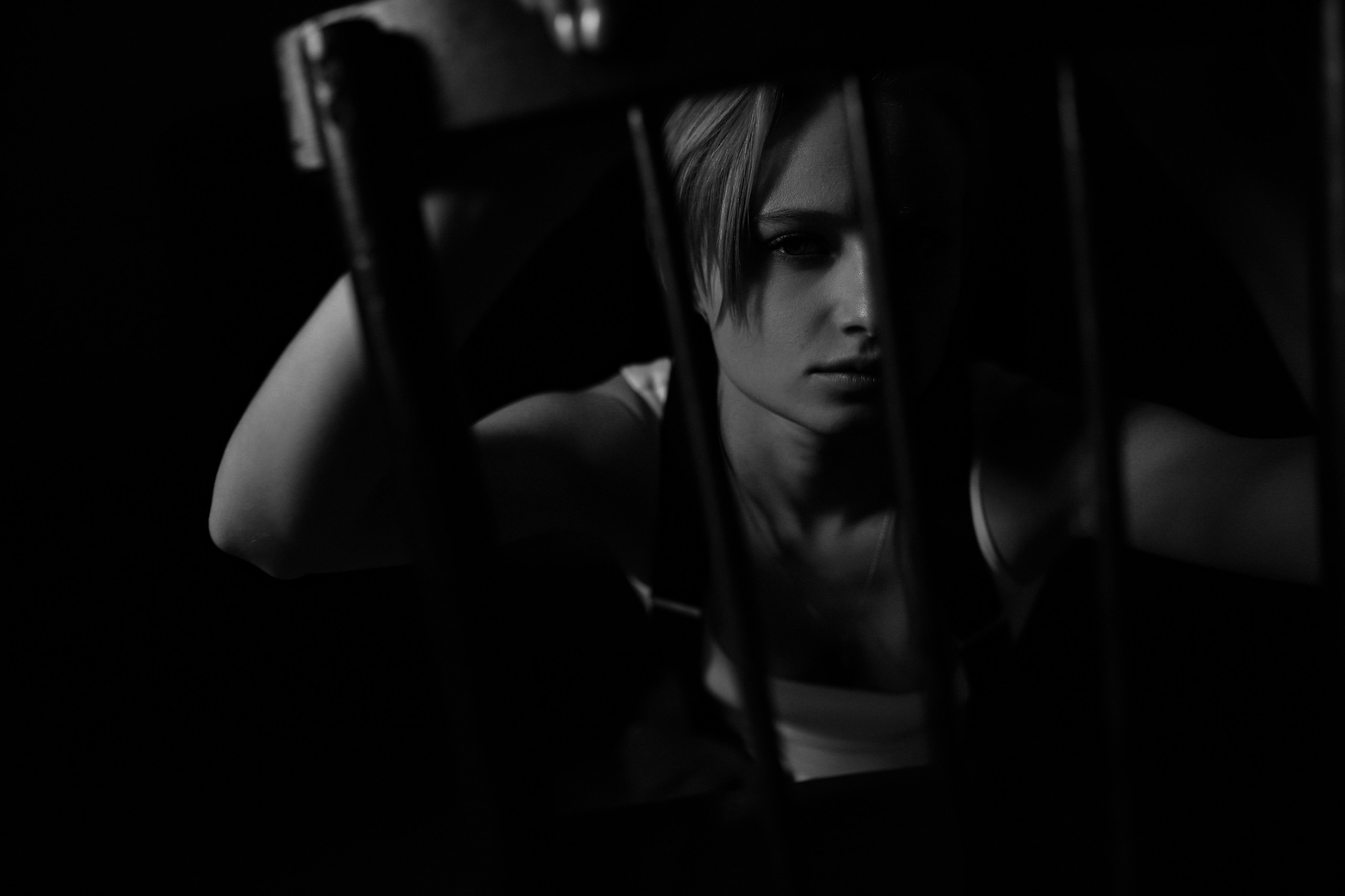 Наташа. Фотограф Татьяна Семенова