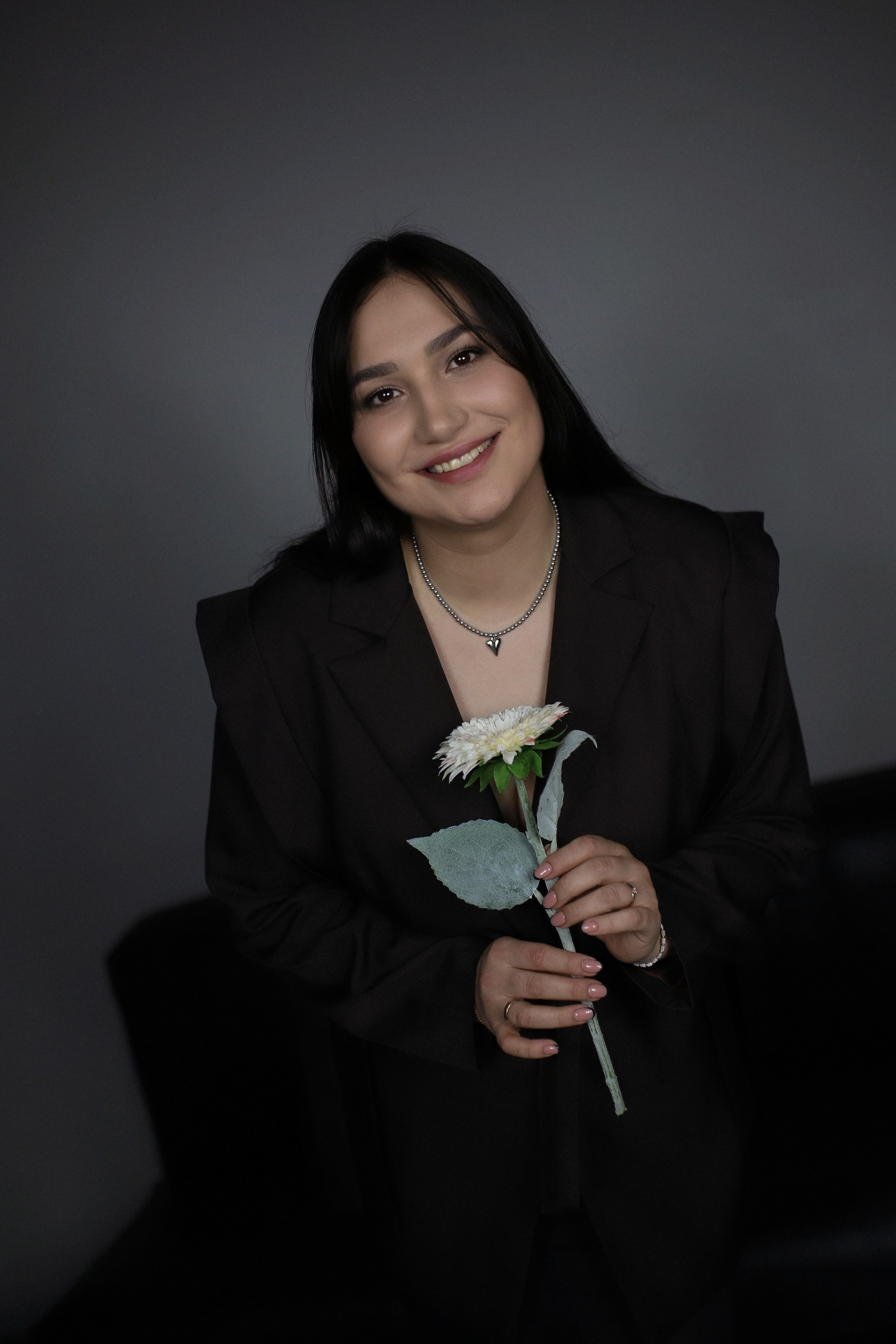 Вика. Фотограф Татьяна Семенова