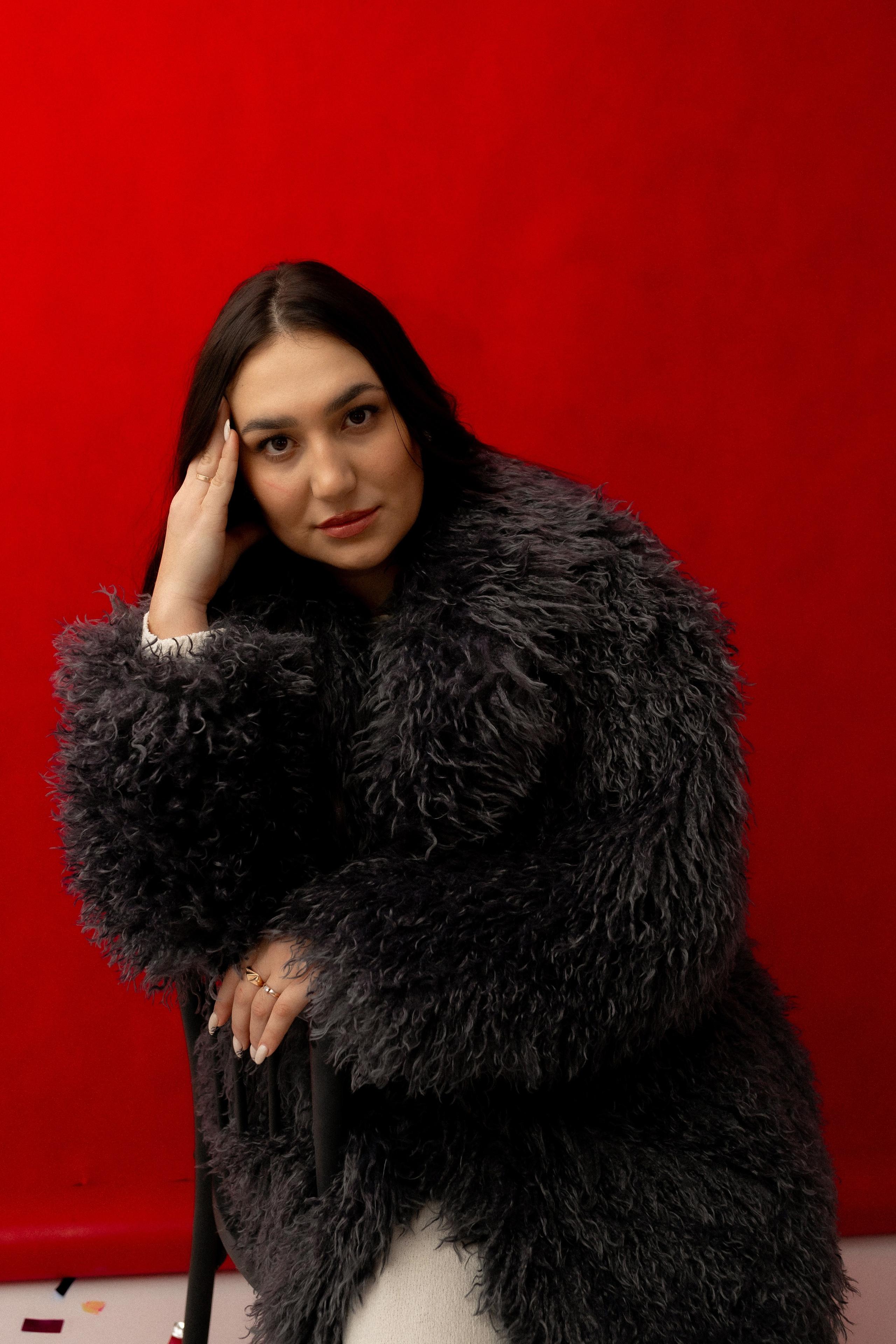 Вика. Фотограф Татьяна Семенова