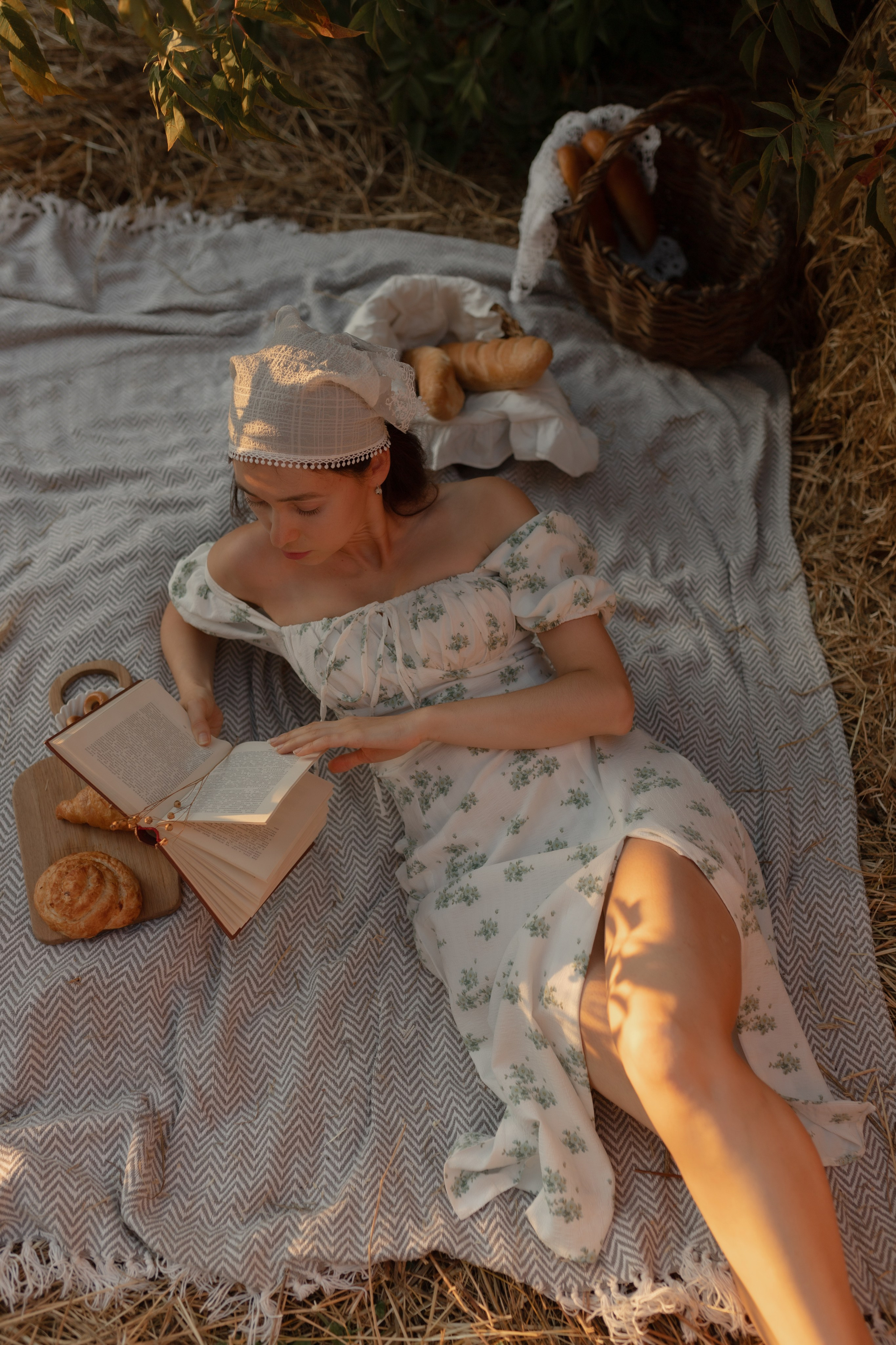 Оля. Фотограф Татьяна Семенова