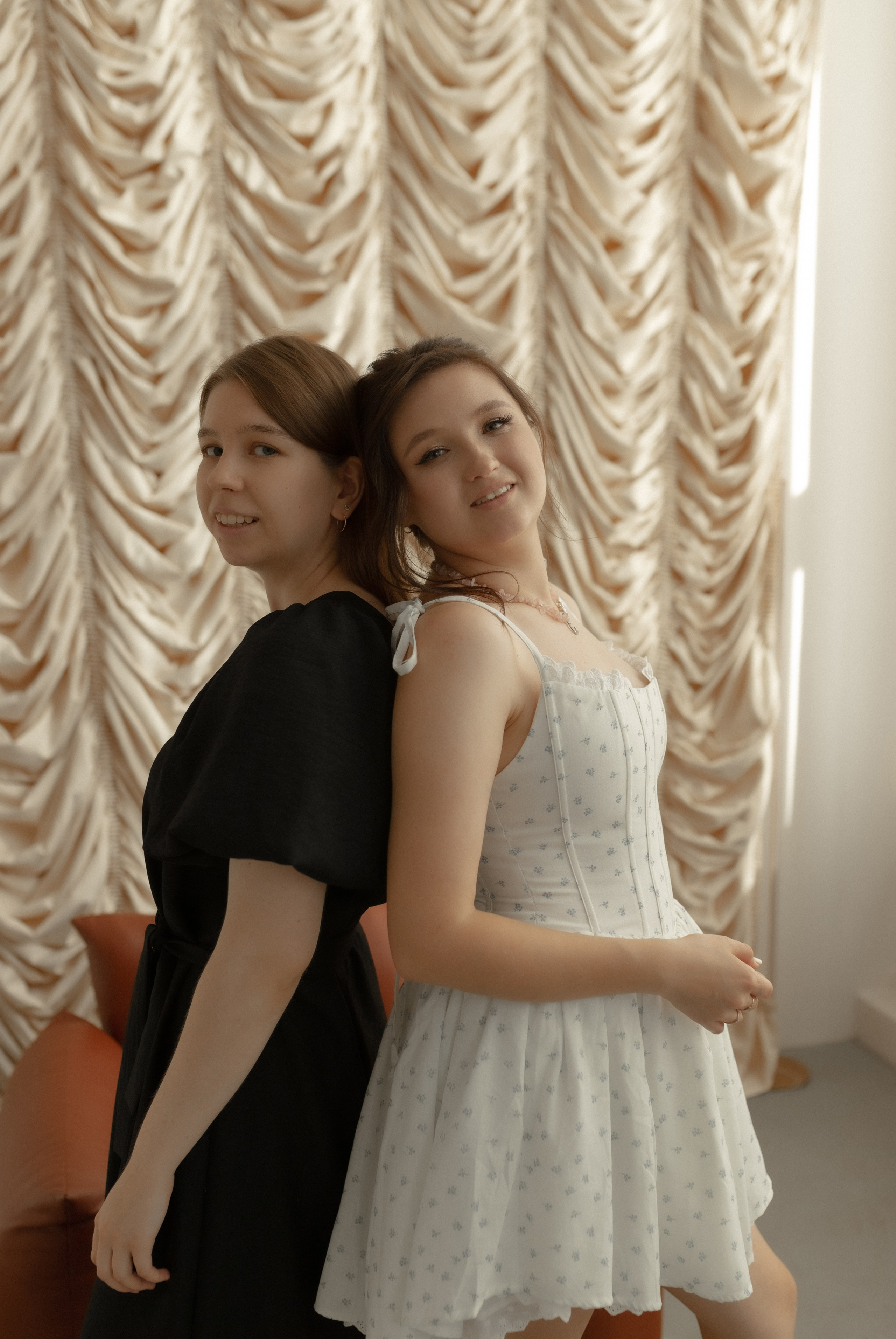 Девичник. Фотограф Татьяна Семенова