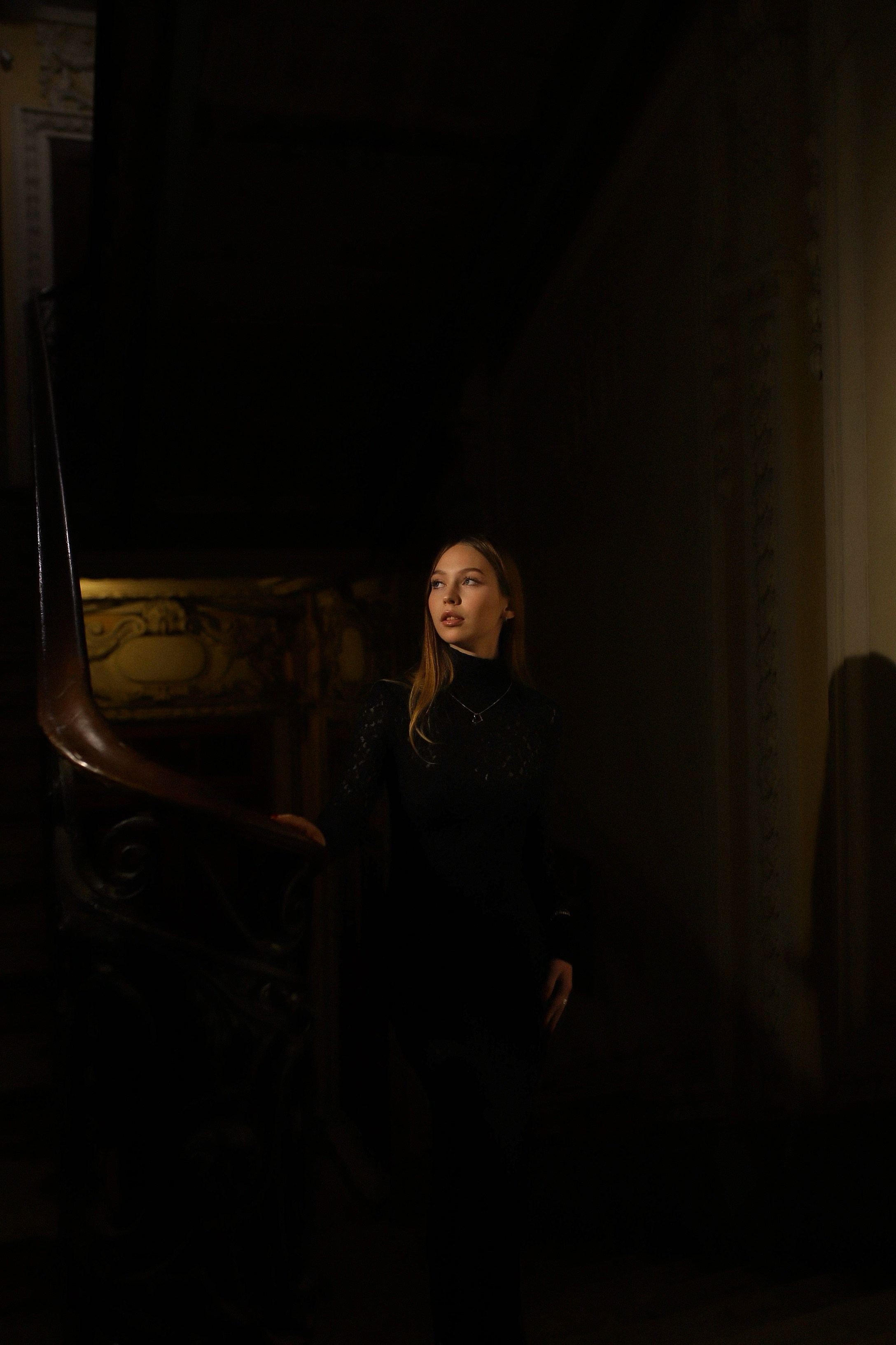 Лиза. Фотограф Татьяна Семенова