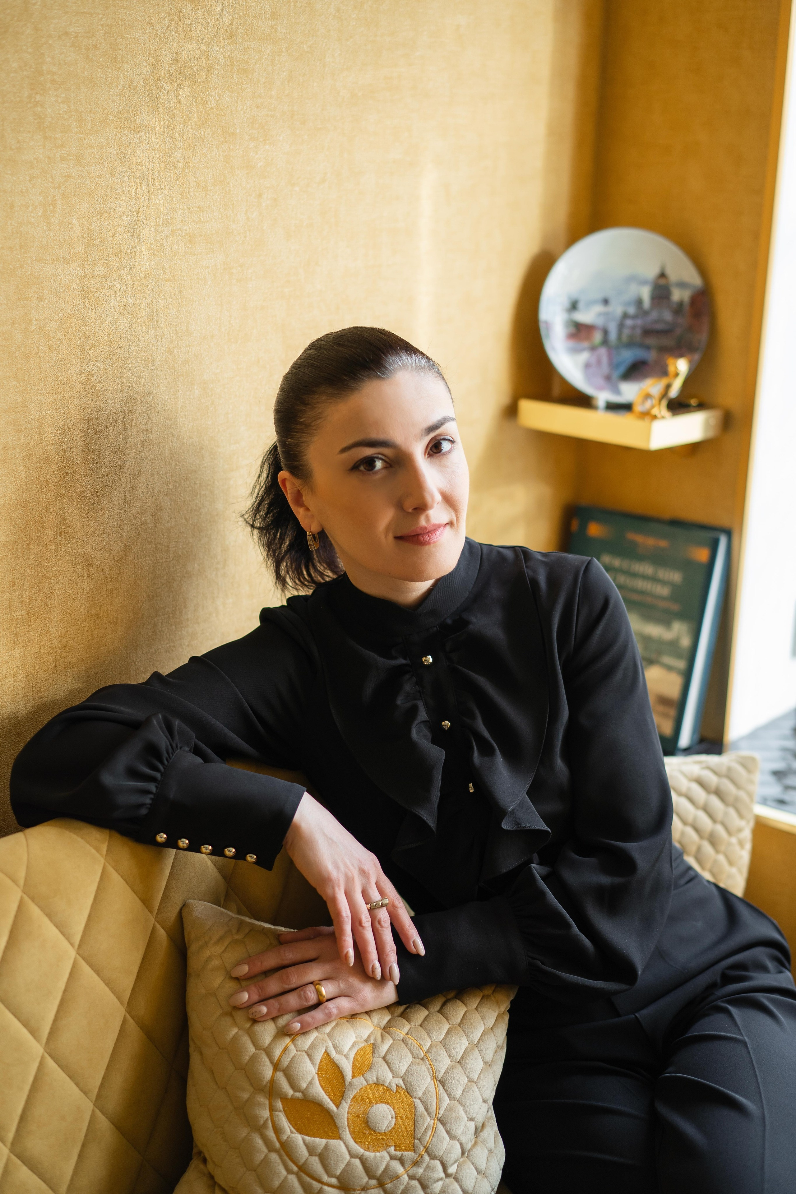 Открытие гастробара. Живые снимки! Фотограф Даша Бендер