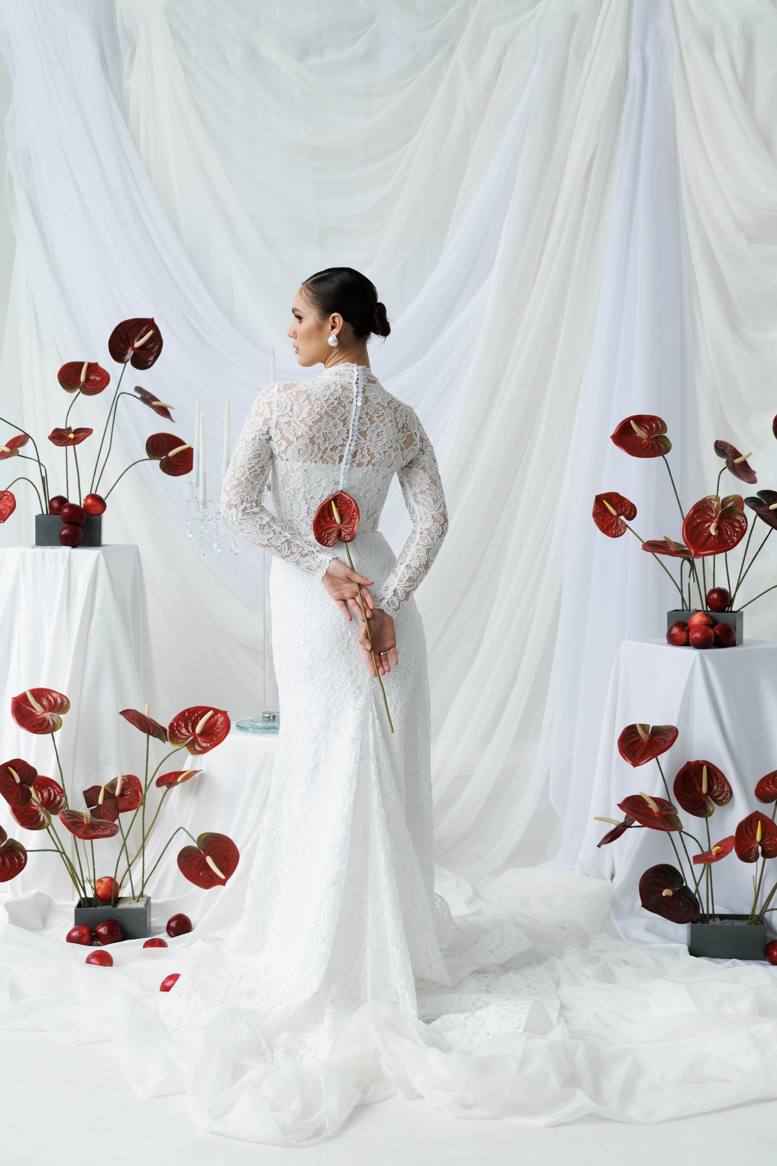 Милана. Аксанна Аракелян